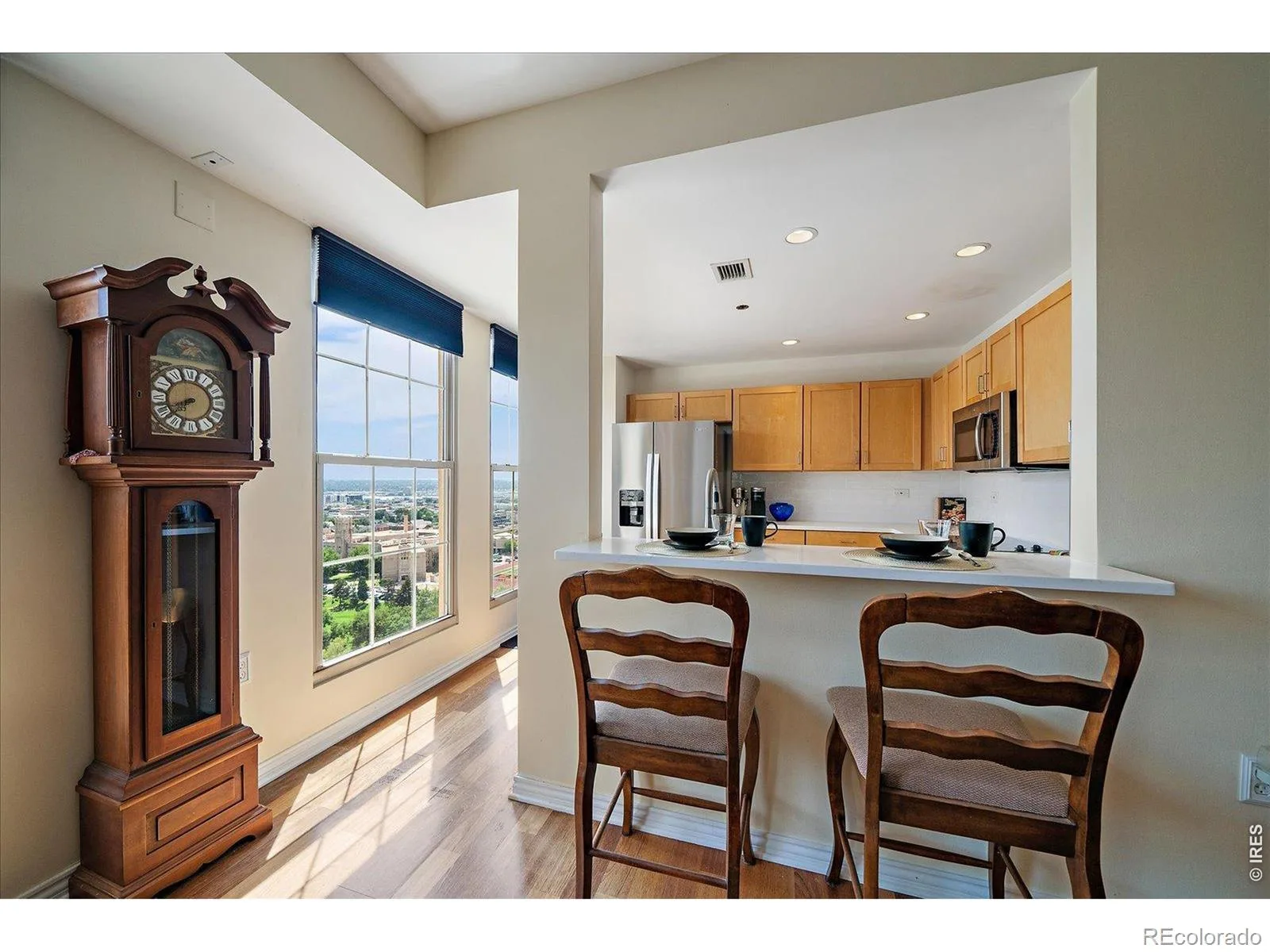 300 W 11th Avenue #18C Denver CO 80204 MLS #RECIR1064168 07142026224537 1600 13