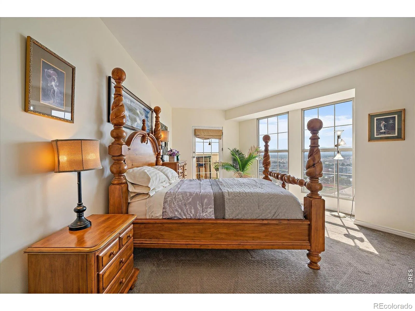 300 W 11th Avenue #18C Denver CO 80204 MLS #RECIR1064168 07142026224537 1600 17