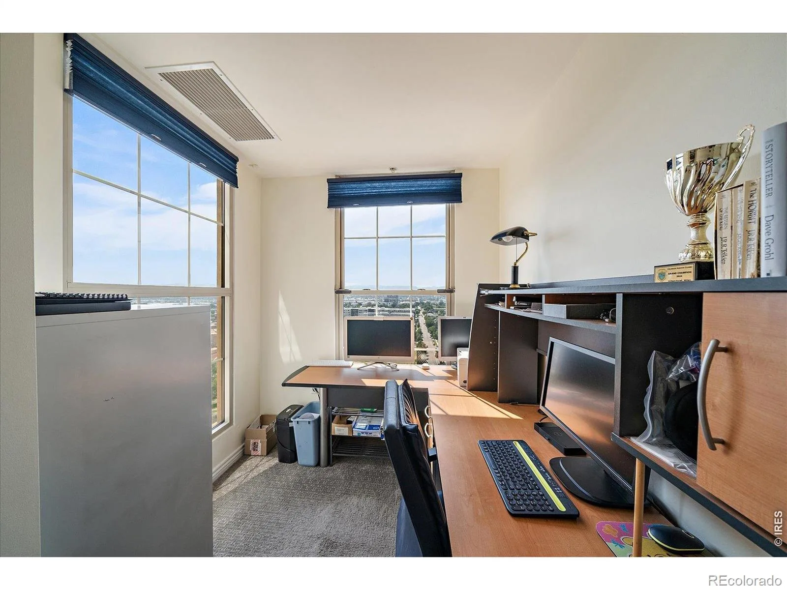 300 W 11th Avenue #18C Denver CO 80204 MLS #RECIR1064168 07142026224537 1600 19