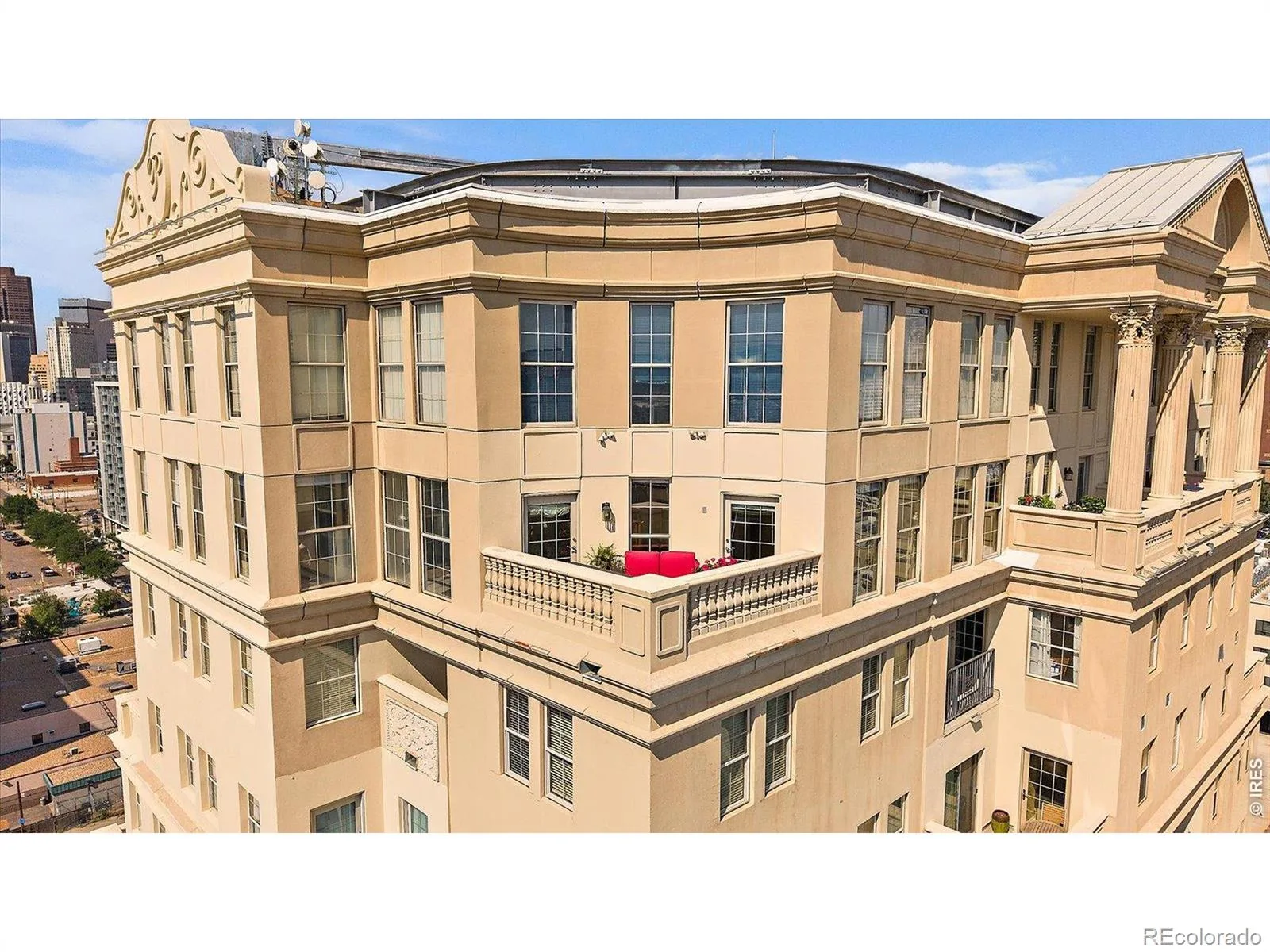 300 W 11th Avenue #18C Denver CO 80204 MLS #RECIR1064168 07142026224537 1600 2