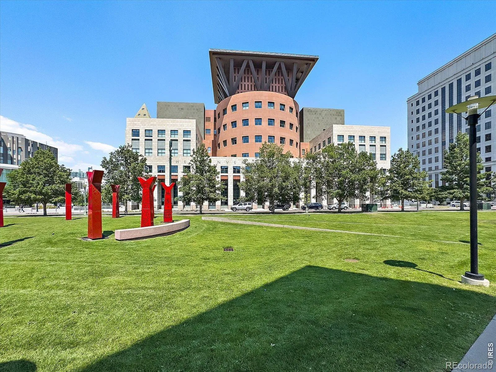 300 W 11th Avenue #18C Denver CO 80204 MLS #RECIR1064168 07142026224537 1600 25