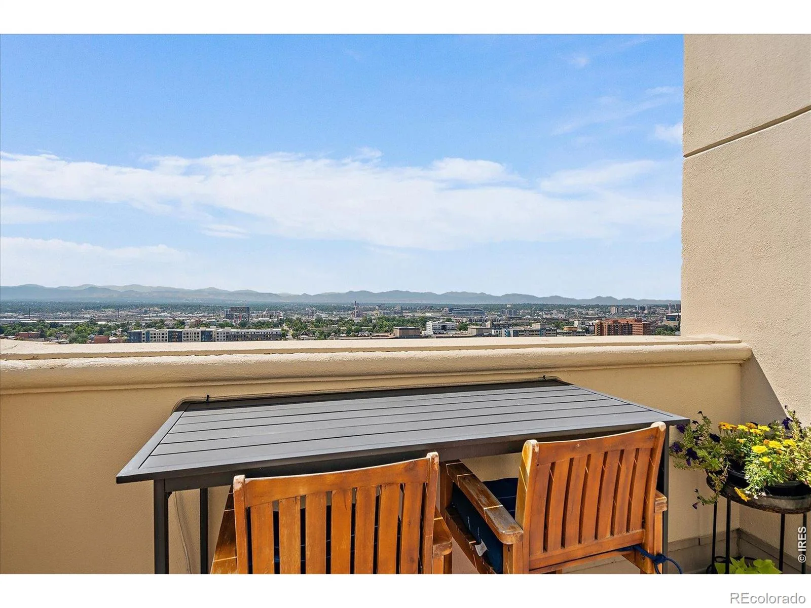 300 W 11th Avenue #18C Denver CO 80204 MLS #RECIR1064168 07142026224537 1600 4