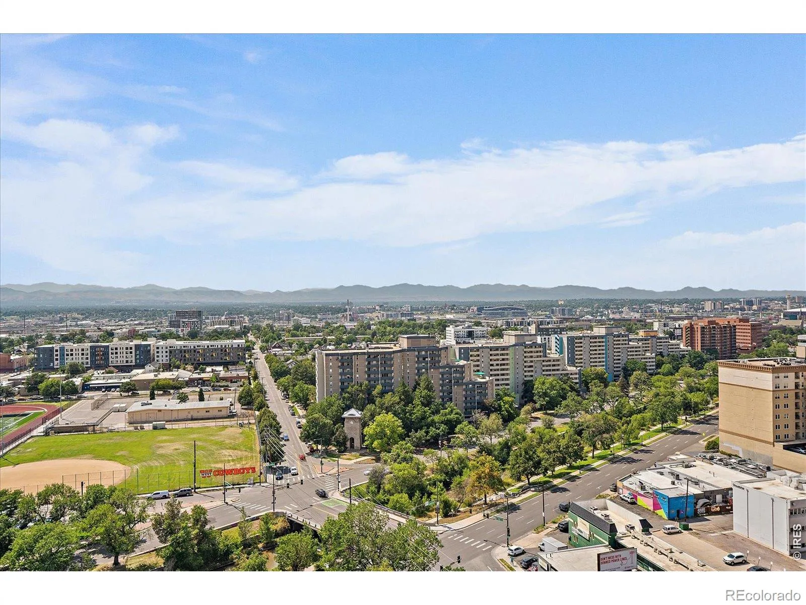 300 W 11th Avenue #18C Denver CO 80204 MLS #RECIR1064168 07142026224537 1600 5