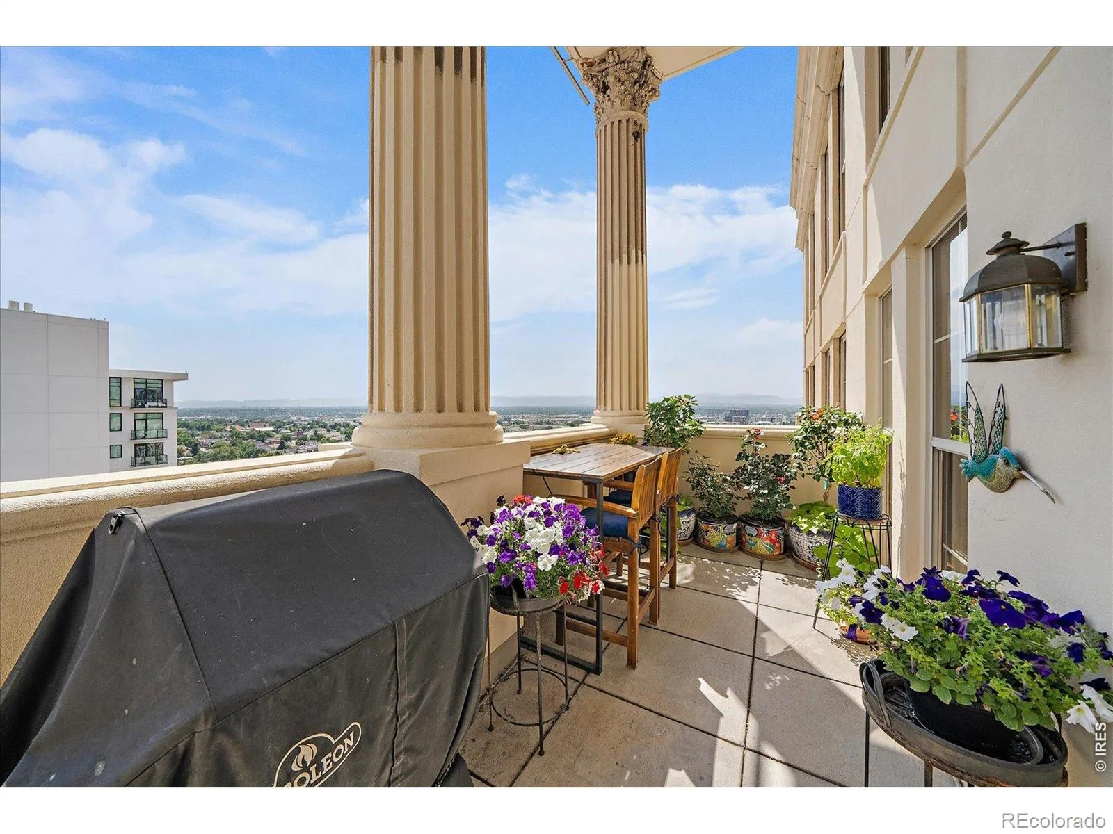 300 W 11th Avenue #18C Denver CO 80204 MLS #RECIR1064168 07142026224537 1600 6