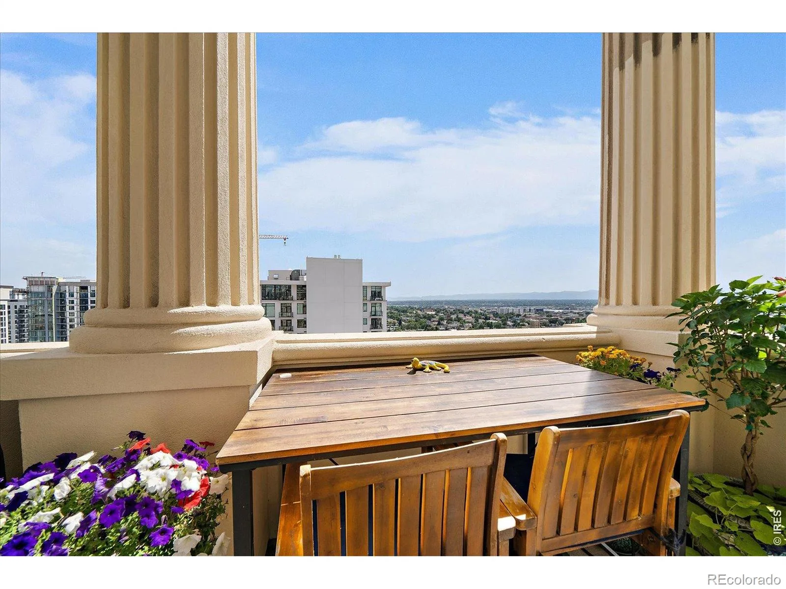 300 W 11th Avenue #18C Denver CO 80204 MLS #RECIR1064168 07142026224537 1600 7