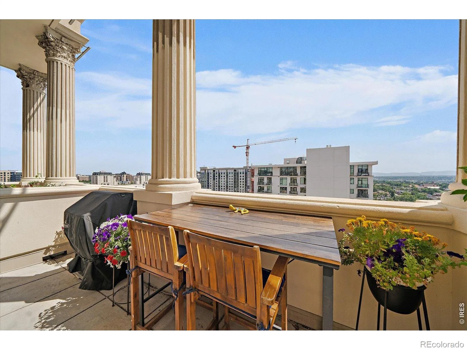 300 W 11th Avenue #18C Denver CO 80204 MLS #RECIR1064168 07142026224537 1600 8
