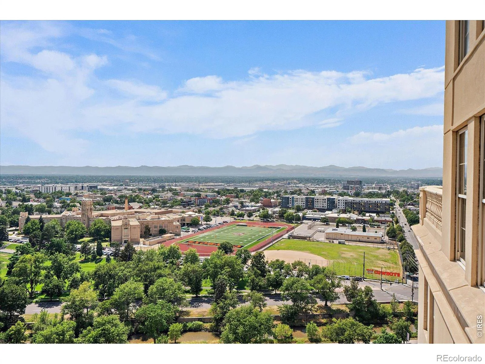 300 W 11th Avenue #18C Denver CO 80204 MLS #RECIR1064168 07142026224537 1600 9