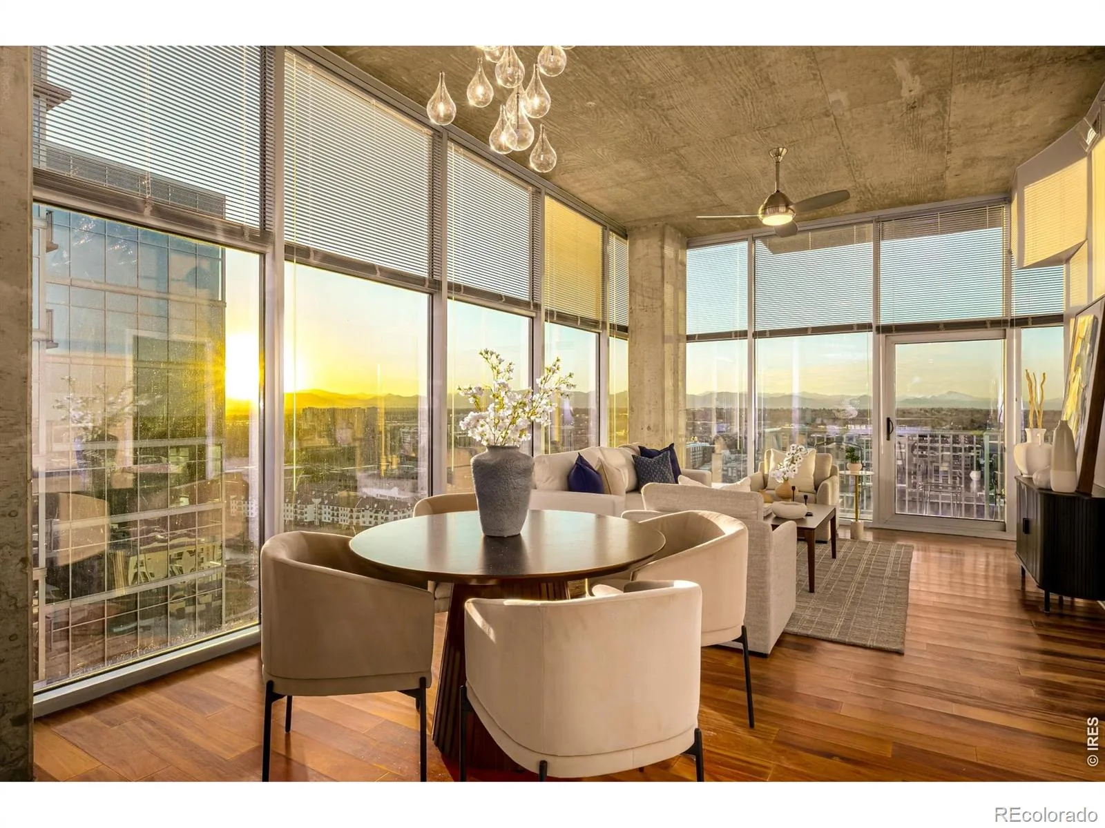 1700 Bassett Street #2117 Denver CO 80202 MLS #RECIR1064177 07142026235013 1600 1