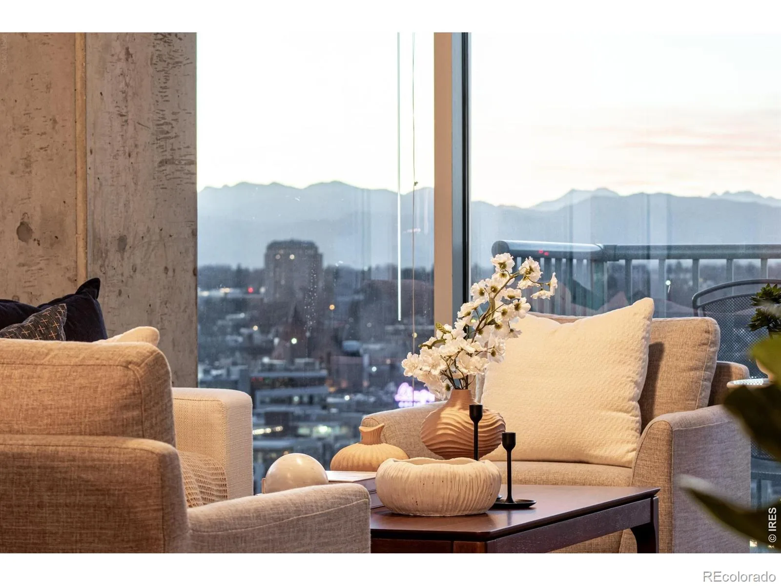 1700 Bassett Street #2117 Denver CO 80202 MLS #RECIR1064177 07142026235013 1600 11