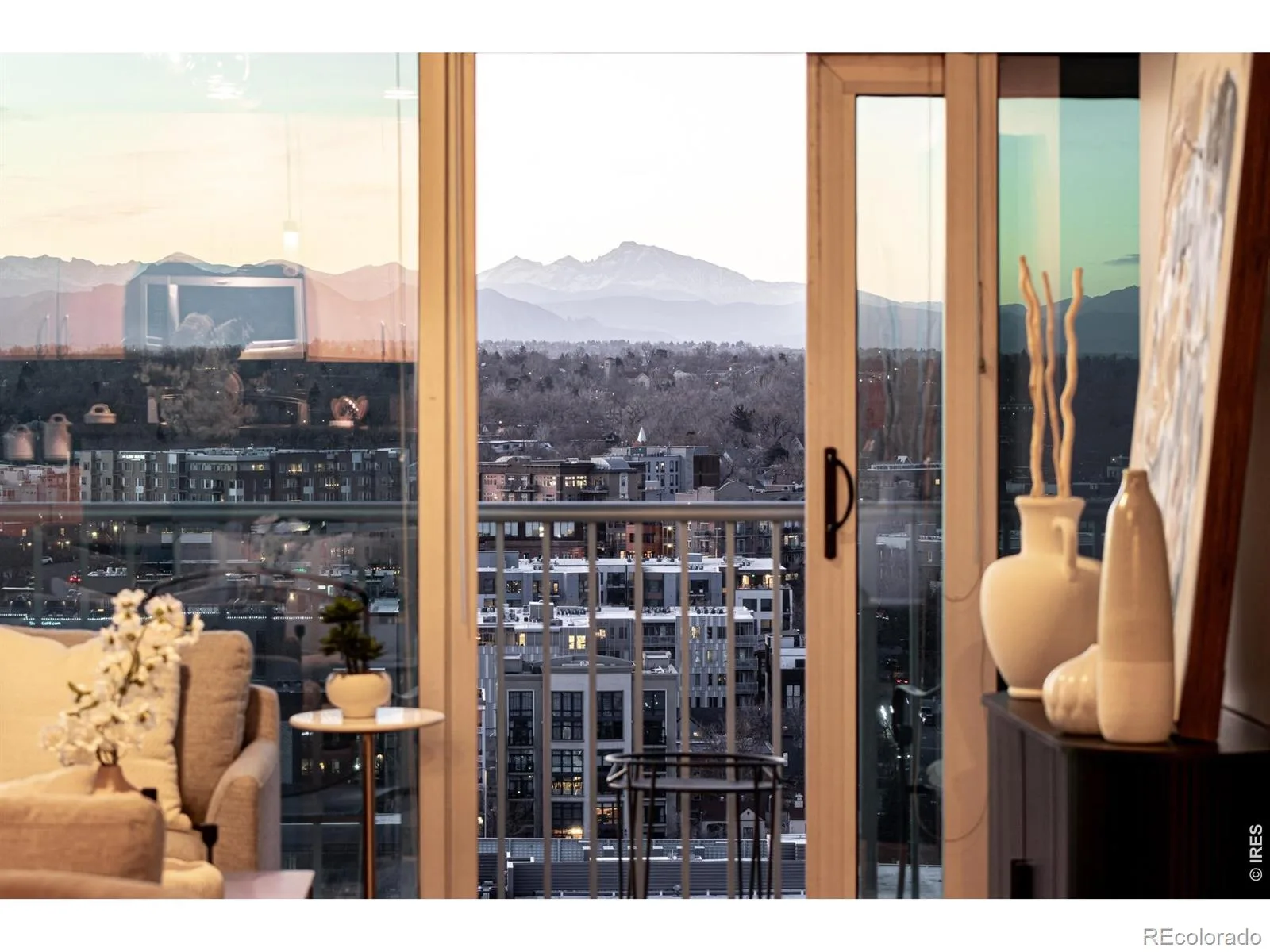 1700 Bassett Street #2117 Denver CO 80202 MLS #RECIR1064177 07142026235013 1600 13