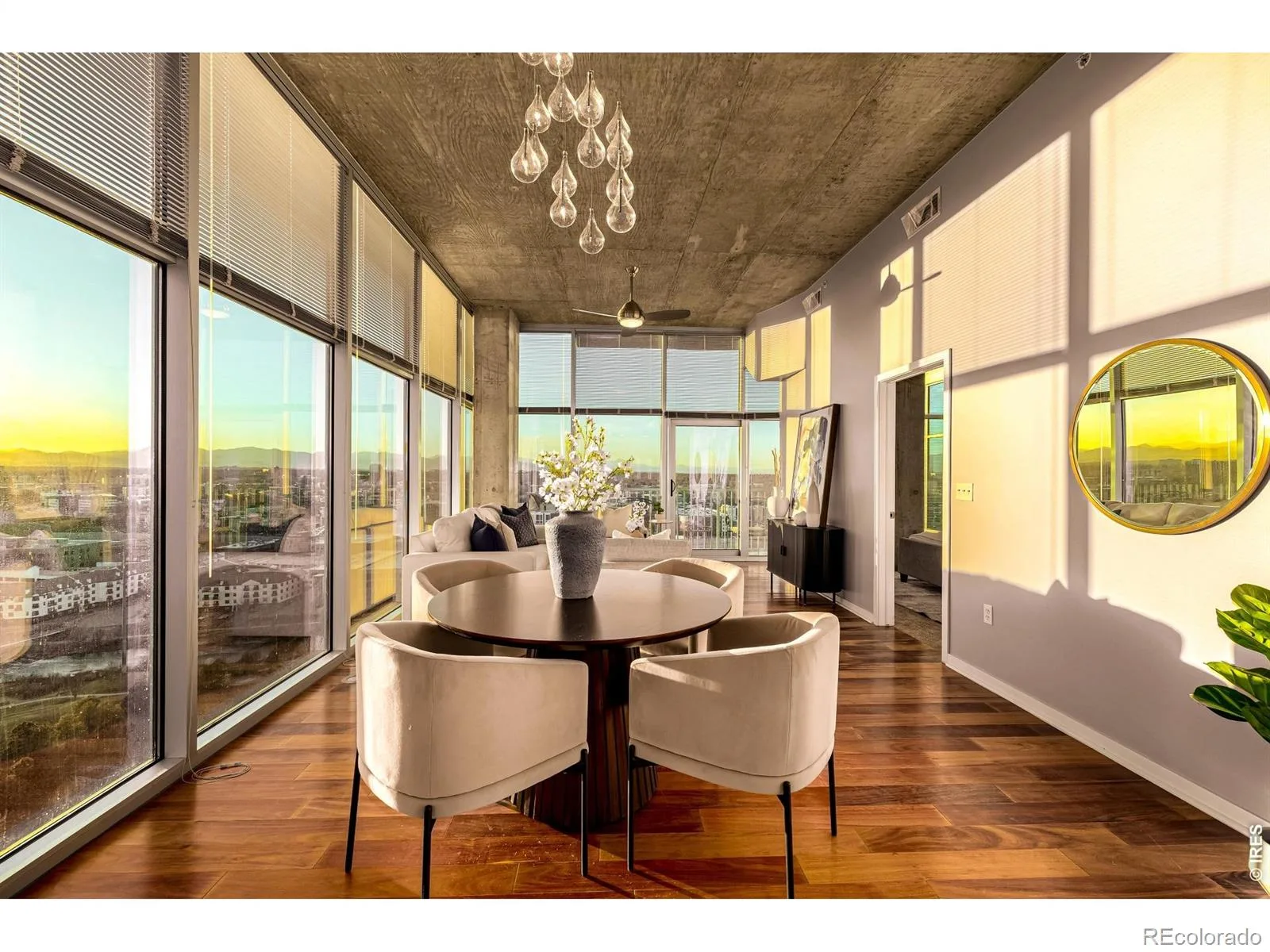 1700 Bassett Street #2117 Denver CO 80202 MLS #RECIR1064177 07142026235013 1600 15