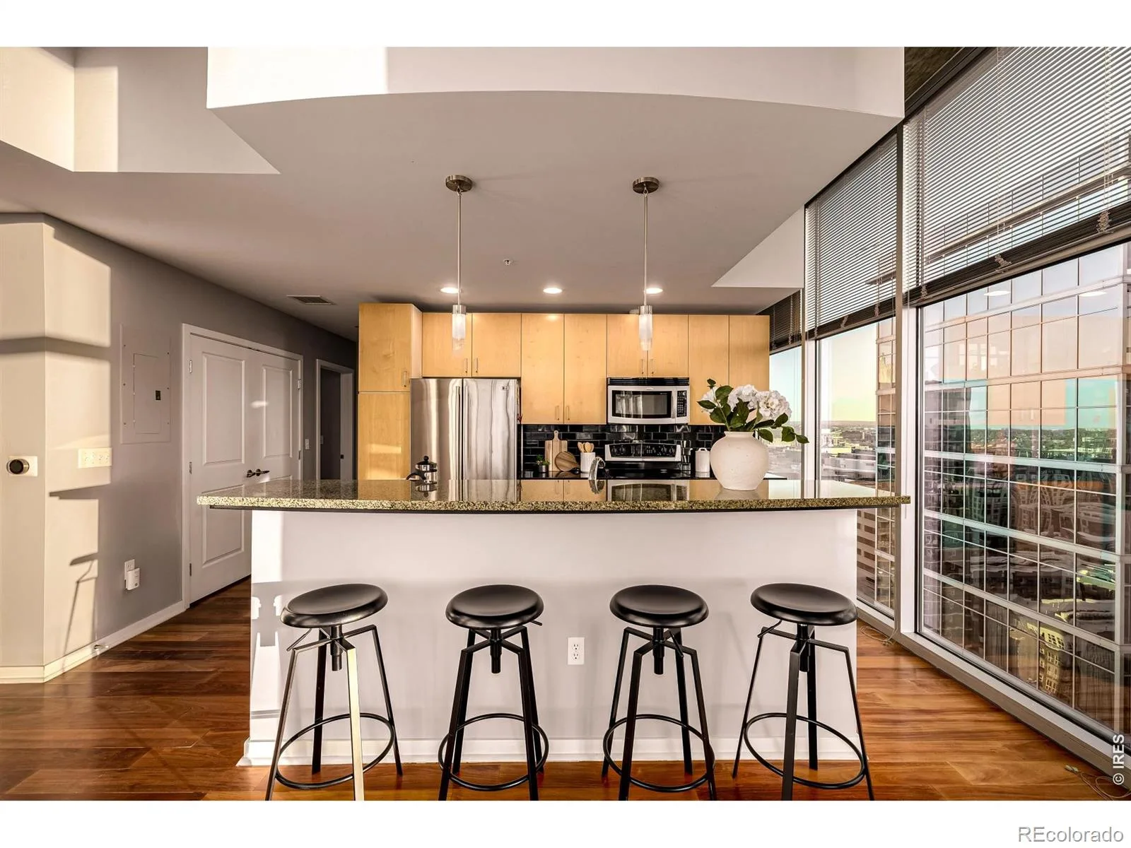1700 Bassett Street #2117 Denver CO 80202 MLS #RECIR1064177 07142026235013 1600 16