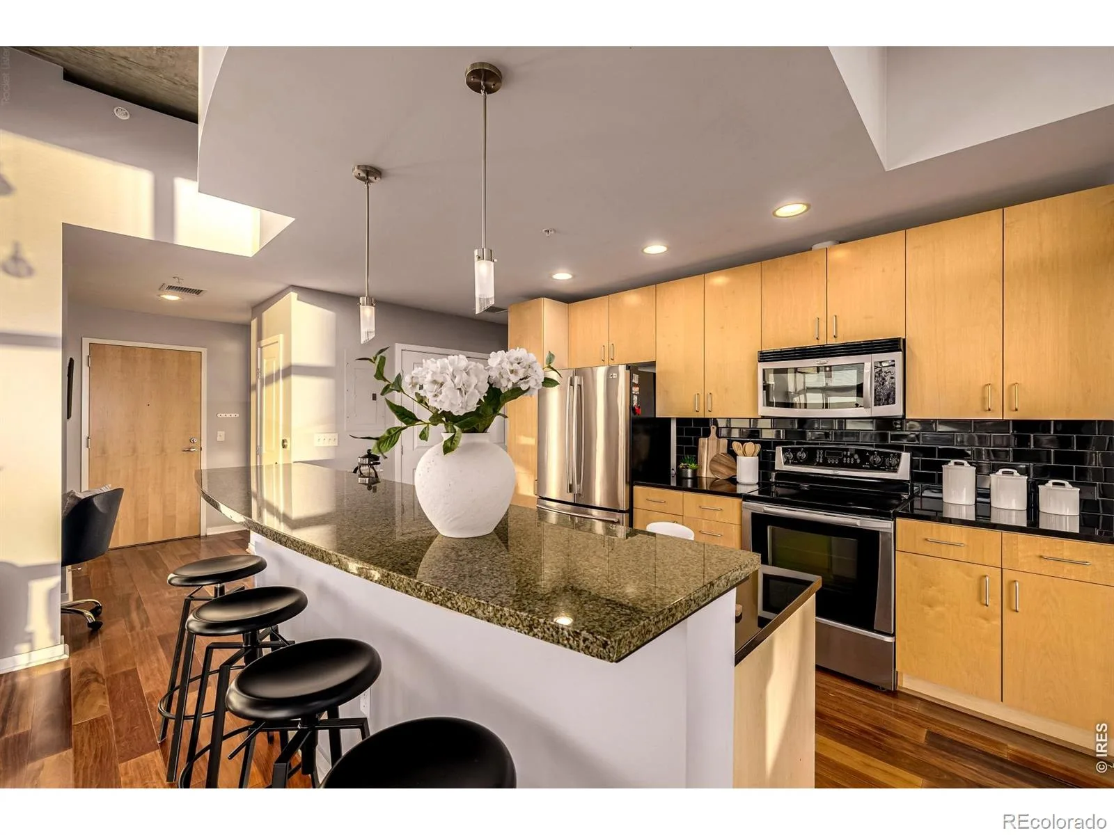 1700 Bassett Street #2117 Denver CO 80202 MLS #RECIR1064177 07142026235013 1600 17