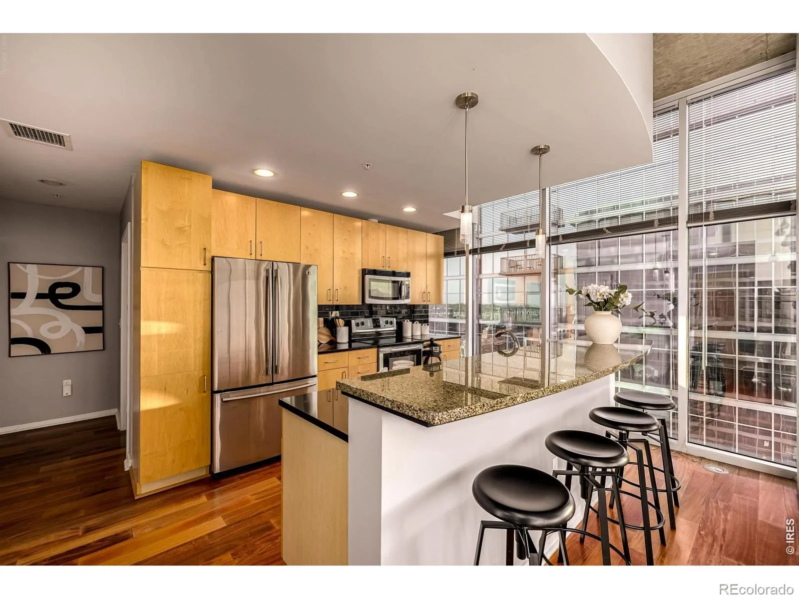 1700 Bassett Street #2117 Denver CO 80202 MLS #RECIR1064177 07142026235013 1600 18