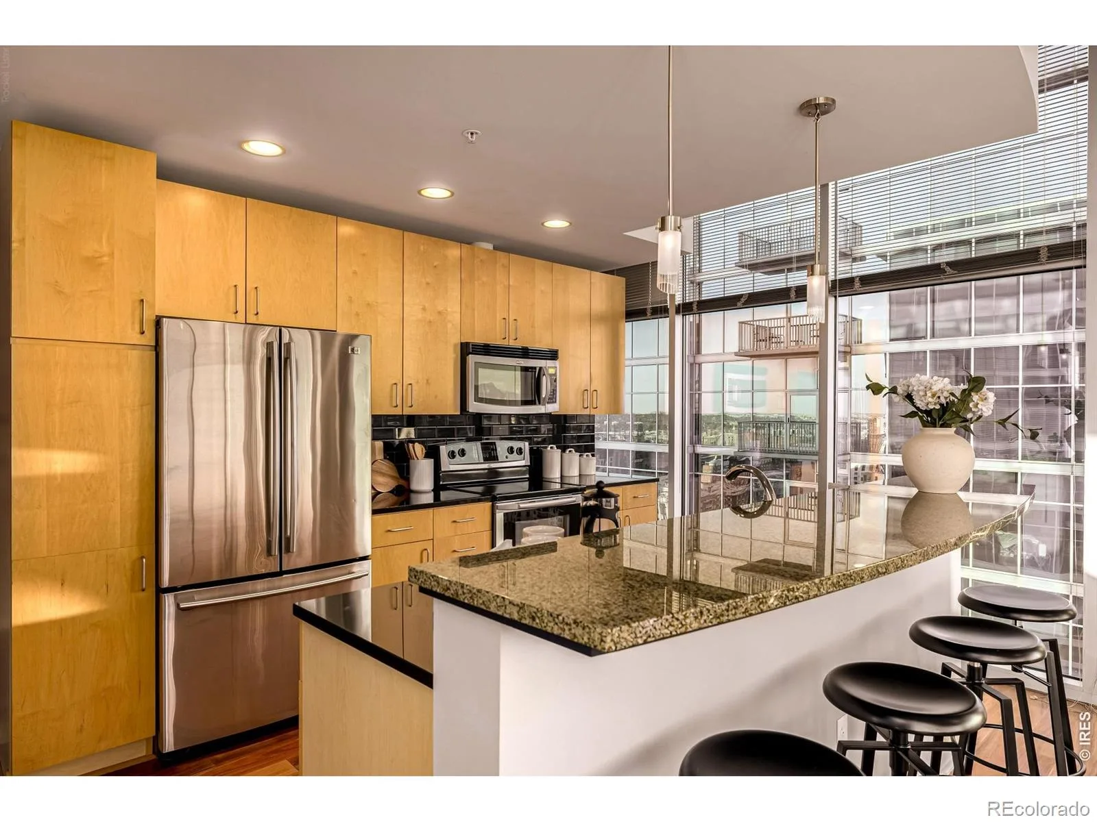 1700 Bassett Street #2117 Denver CO 80202 MLS #RECIR1064177 07142026235013 1600 19