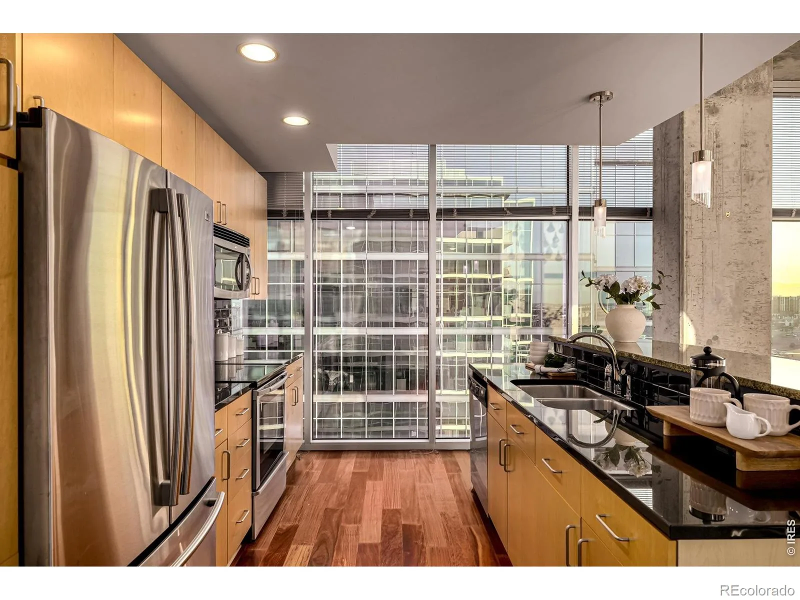 1700 Bassett Street #2117 Denver CO 80202 MLS #RECIR1064177 07142026235013 1600 20