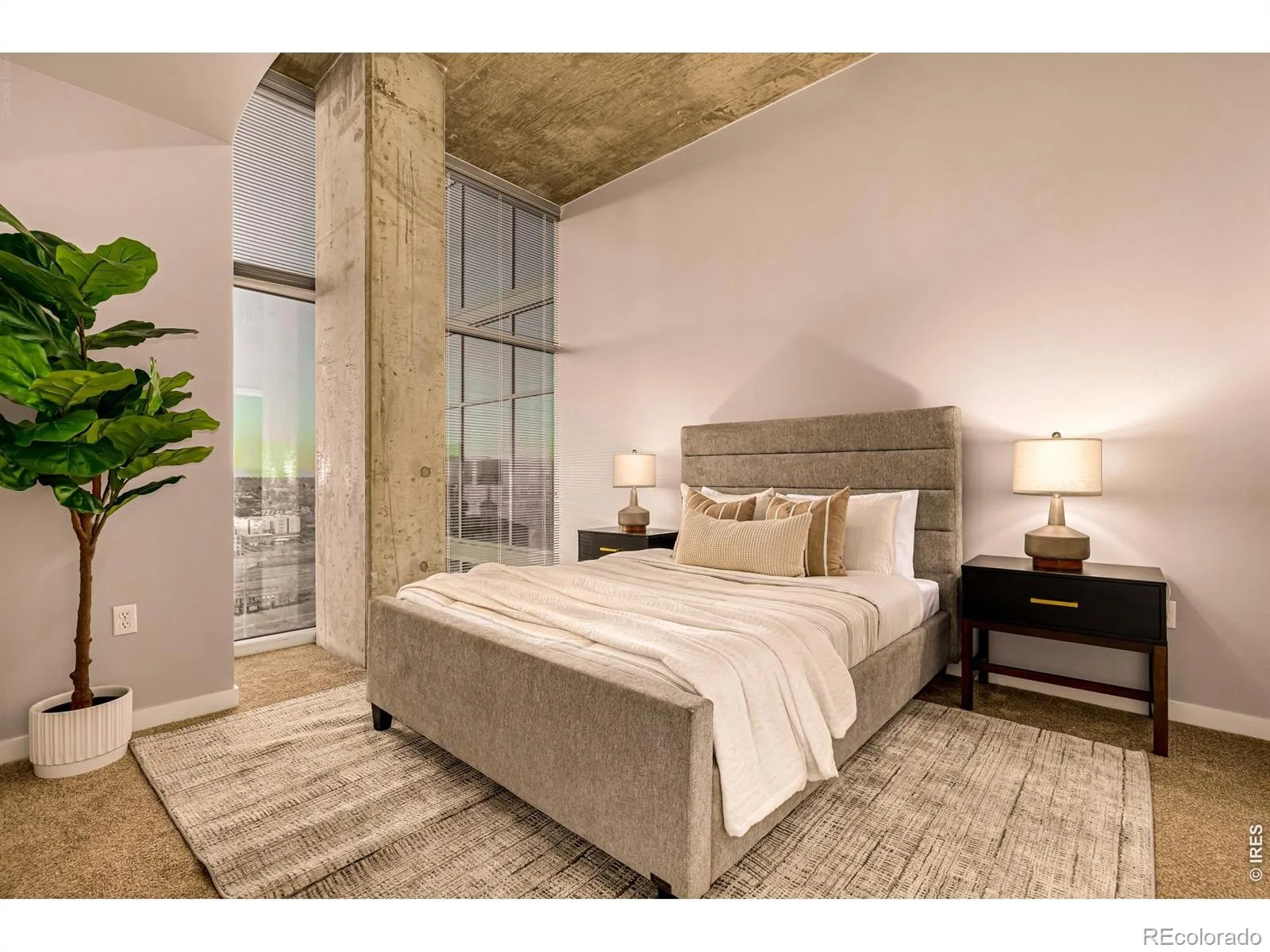 1700 Bassett Street #2117 Denver CO 80202 MLS #RECIR1064177 07142026235013 1600 22