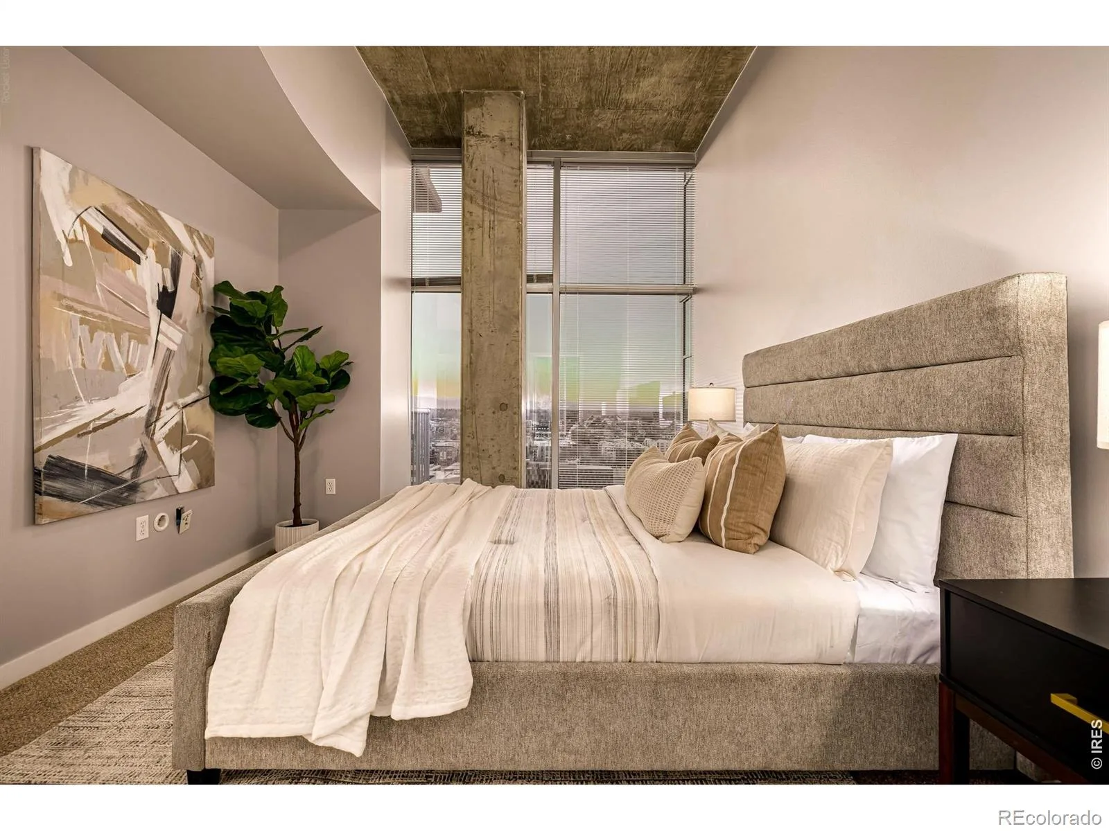 1700 Bassett Street #2117 Denver CO 80202 MLS #RECIR1064177 07142026235013 1600 23