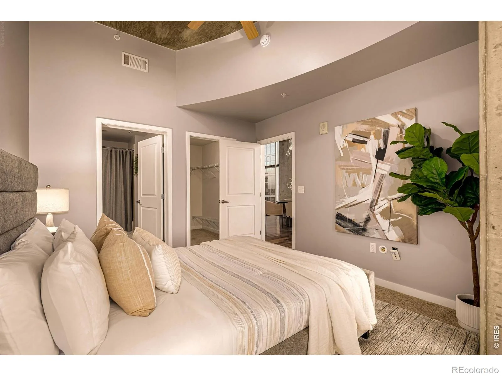 1700 Bassett Street #2117 Denver CO 80202 MLS #RECIR1064177 07142026235013 1600 25
