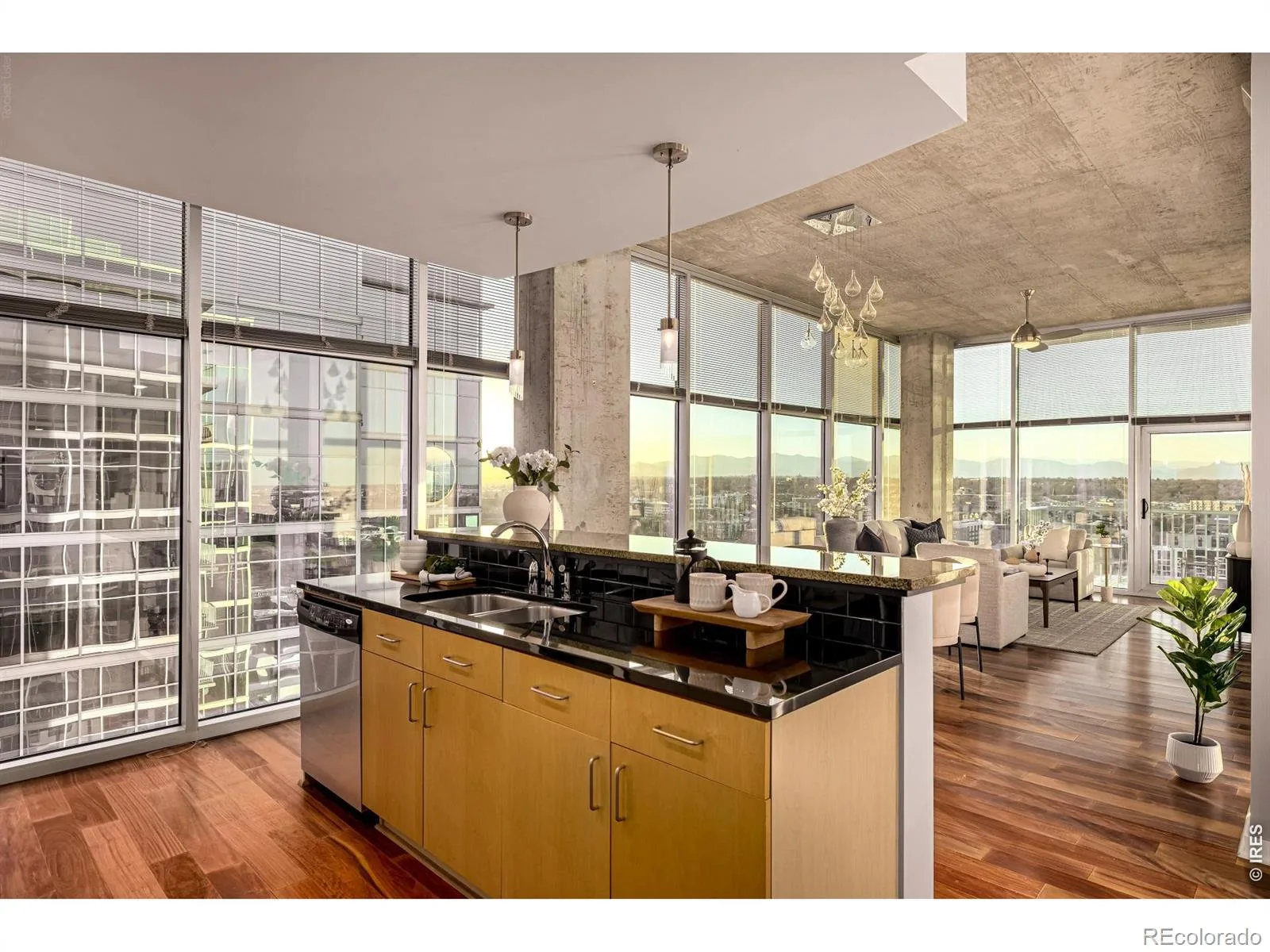 1700 Bassett Street #2117 Denver CO 80202 MLS #RECIR1064177 07142026235013 1600 3