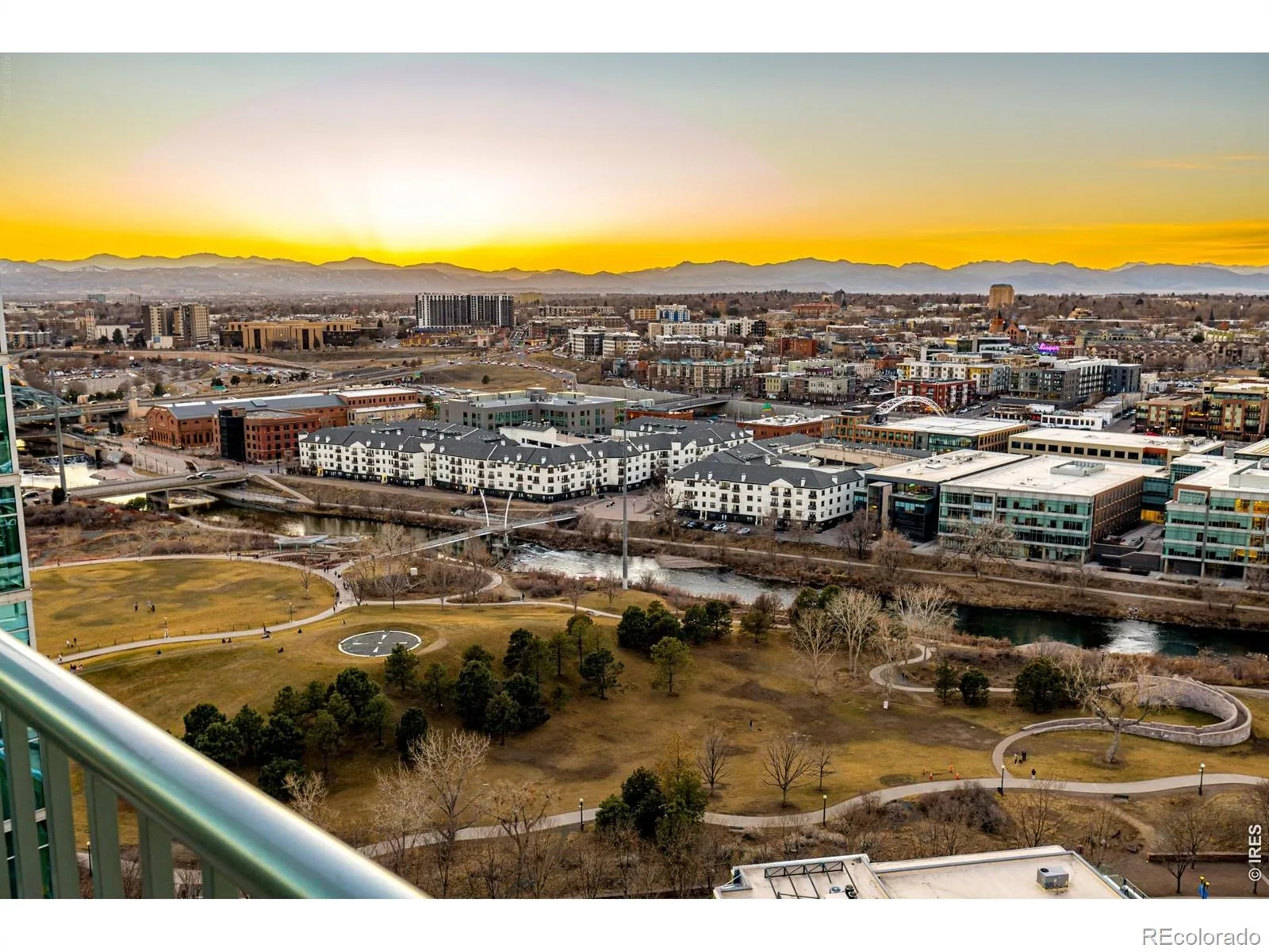1700 Bassett Street #2117 Denver CO 80202 MLS #RECIR1064177 07142026235013 1600 34