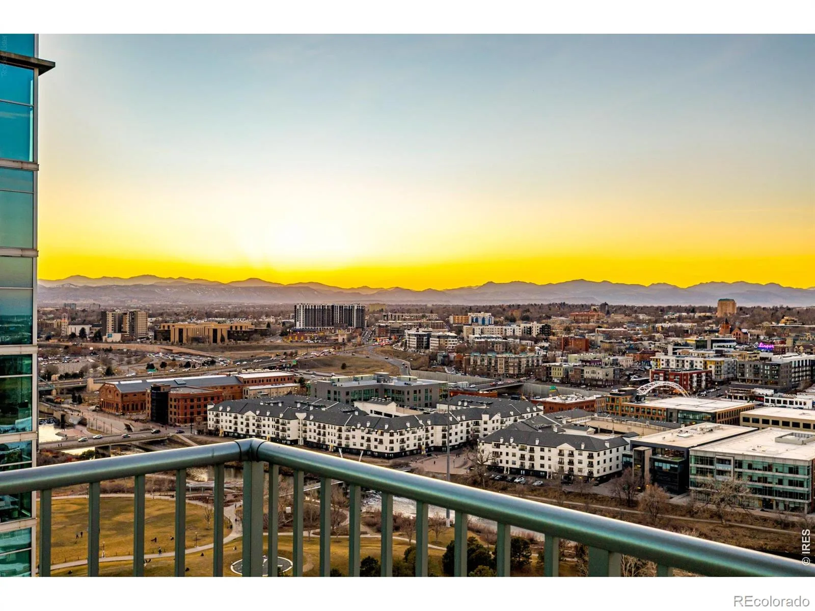 1700 Bassett Street #2117 Denver CO 80202 MLS #RECIR1064177 07142026235013 1600 36