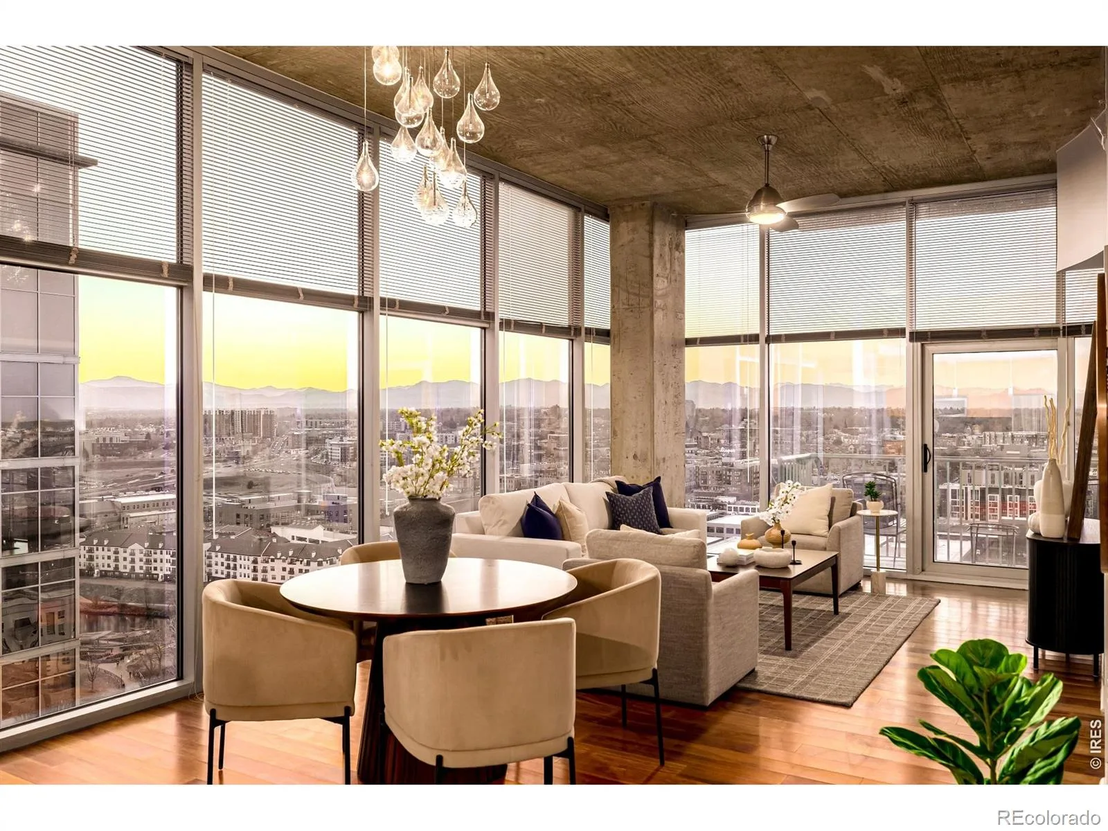 1700 Bassett Street #2117 Denver CO 80202 MLS #RECIR1064177 07142026235013 1600 4