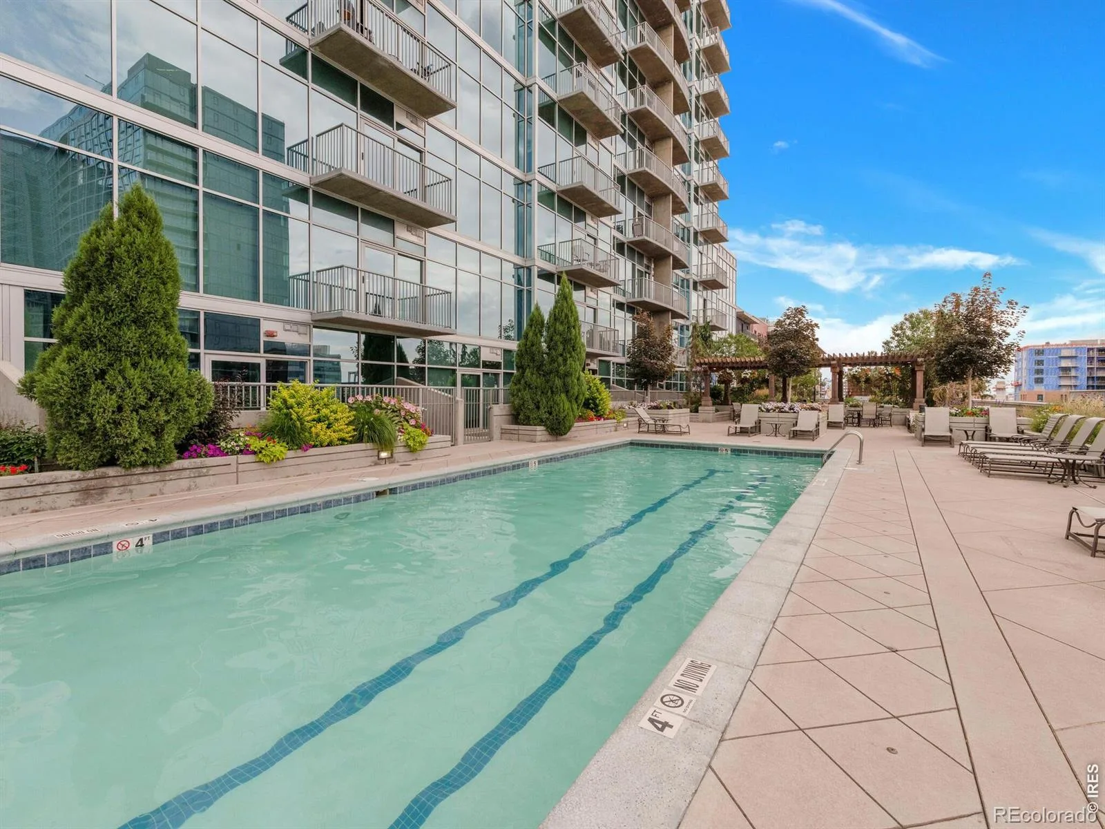 1700 Bassett Street #2117 Denver CO 80202 MLS #RECIR1064177 07142026235013 1600 40