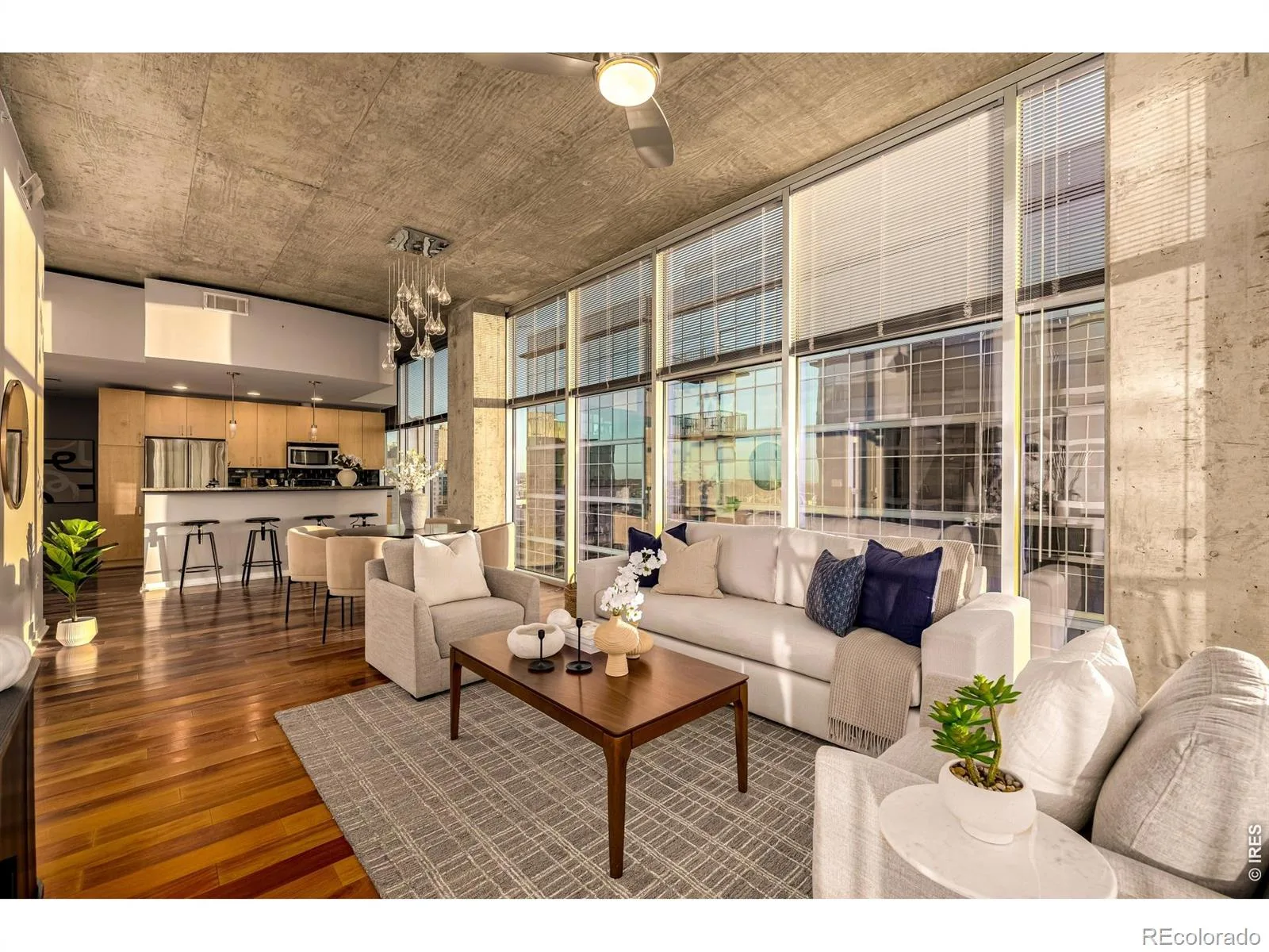 1700 Bassett Street #2117 Denver CO 80202 MLS #RECIR1064177 07142026235013 1600 5