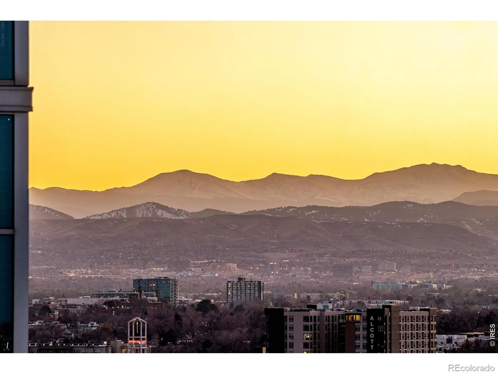 1700 Bassett Street #2117 Denver CO 80202 MLS #RECIR1064177 07142026235013 1600 6