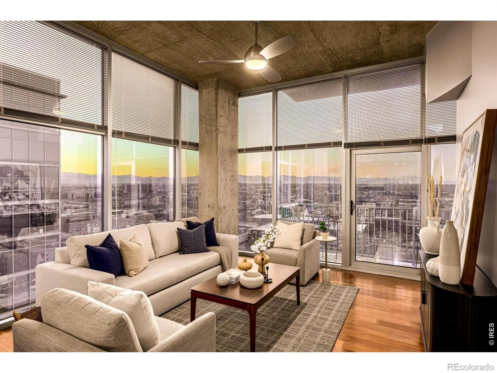1700 Bassett Street #2117 Denver CO 80202 MLS #RECIR1064177 07142026235013 1600 7
