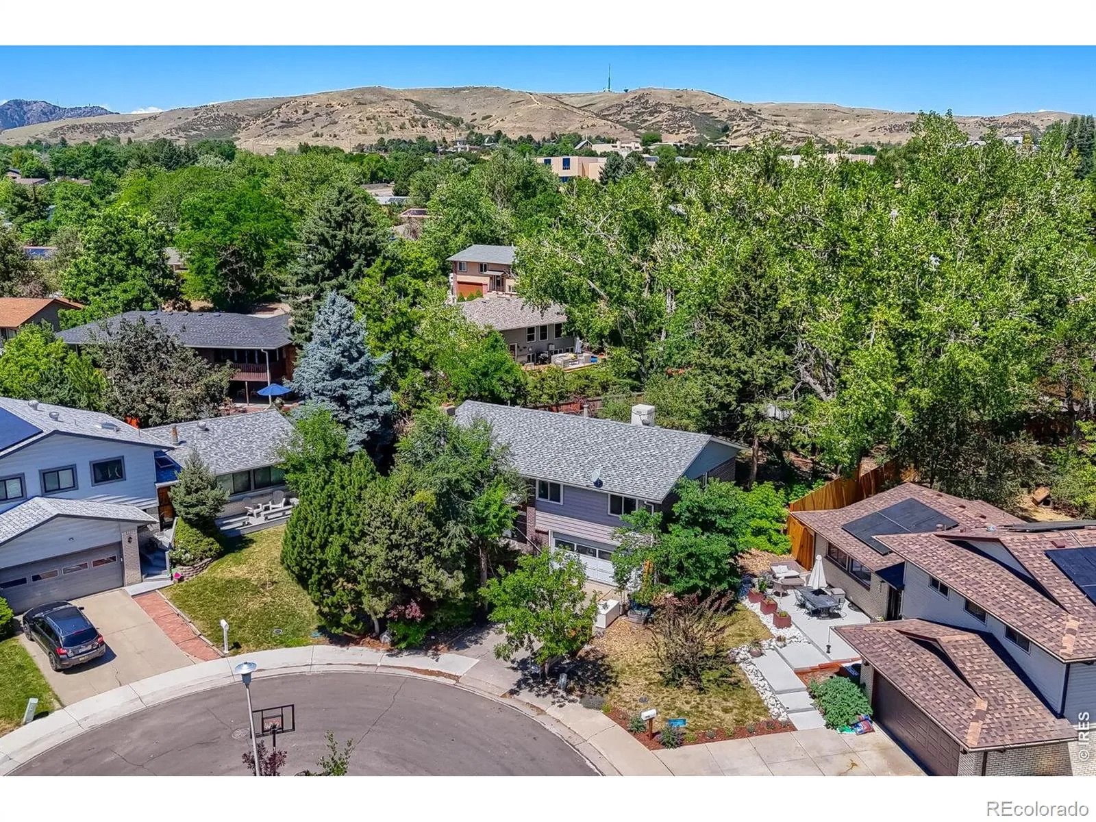 12597 W Maryland Place Lakewood CO 80228 | MLS #RECIR1064237 08172026061030 1600 1
