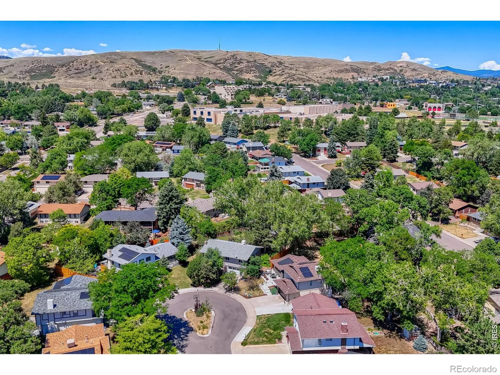 12597 W Maryland Place Lakewood CO 80228 | MLS #RECIR1064237 08172026061030 1600 2