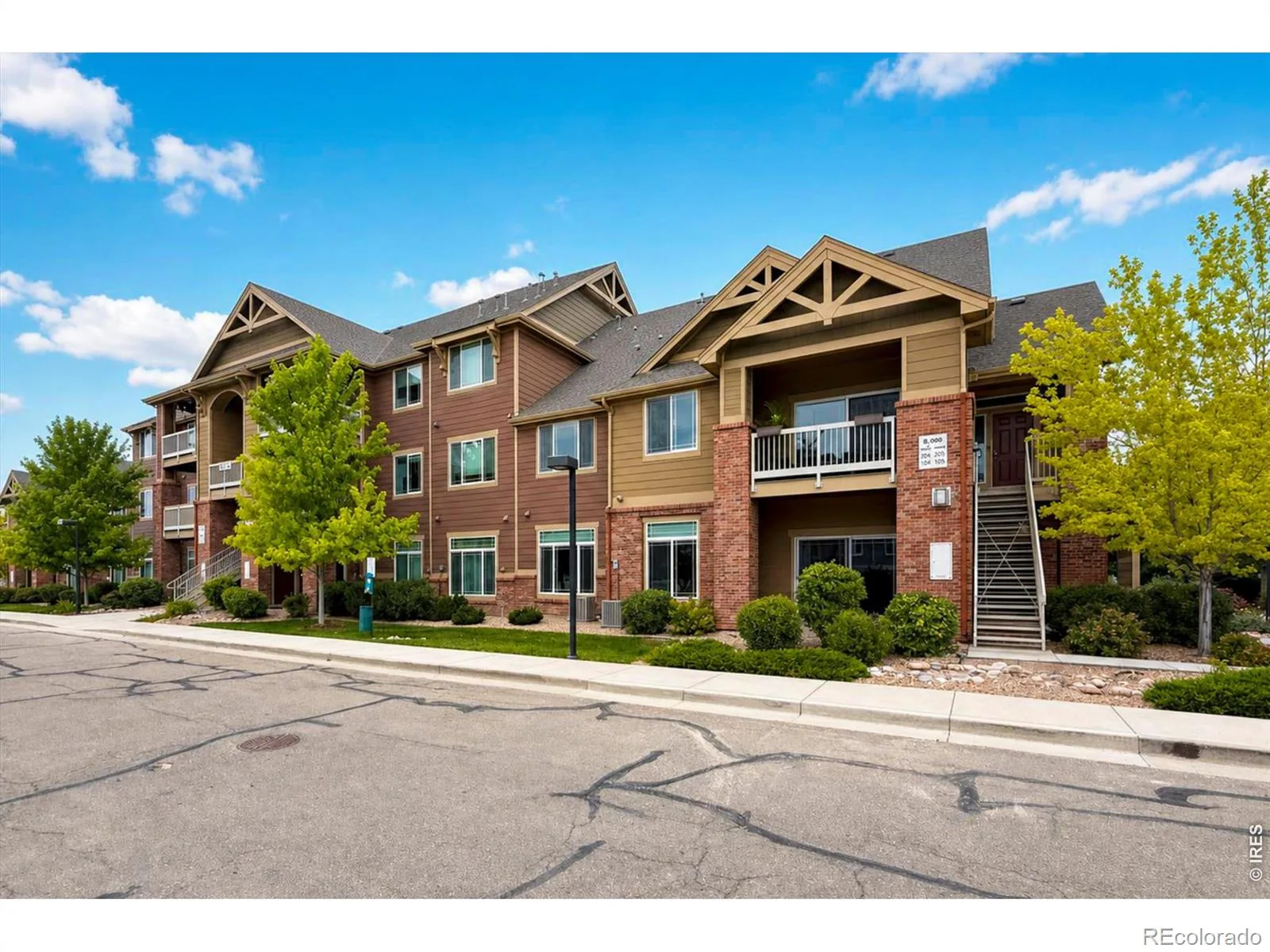 804 Summer Hawk Drive #8104 #8000 Longmont CO 80504 | MLS #RECIR1064259 08082026195630 1600 1