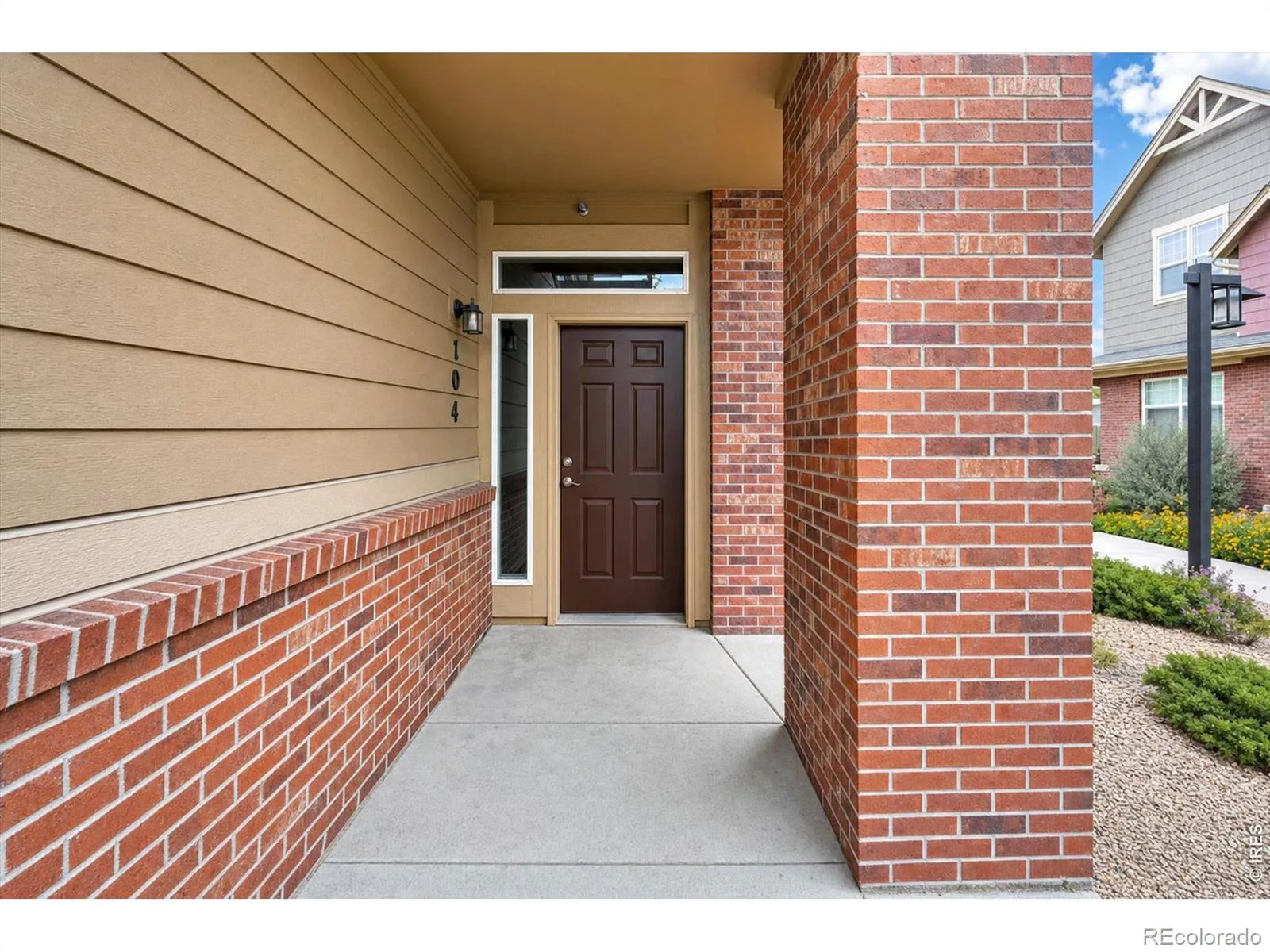 804 Summer Hawk Drive #8104 #8000 Longmont CO 80504 | MLS #RECIR1064259 08082026195630 1600 5