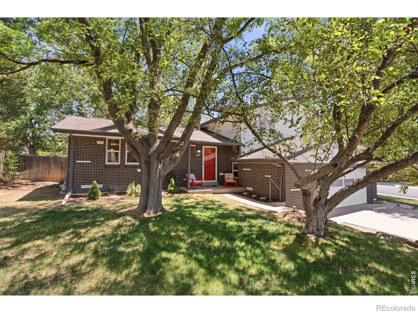 7616 Oak Street Arvada CO 80005 MLS #RECIR1064260 07152026210830 1600 2