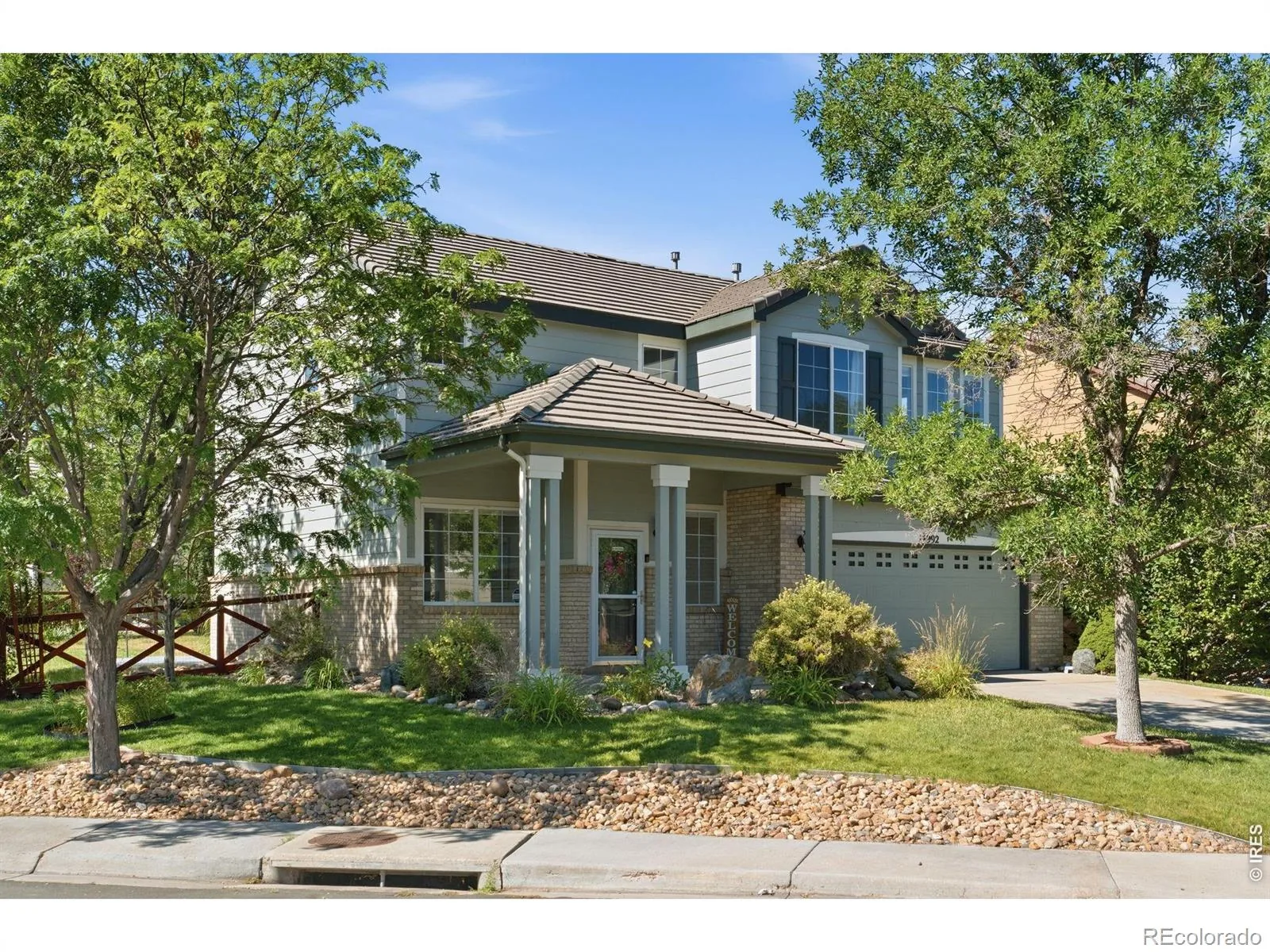 14992 E 117th Avenue Commerce City CO 80603 | MLS #RECIR1064288 07162026000749 1600 1