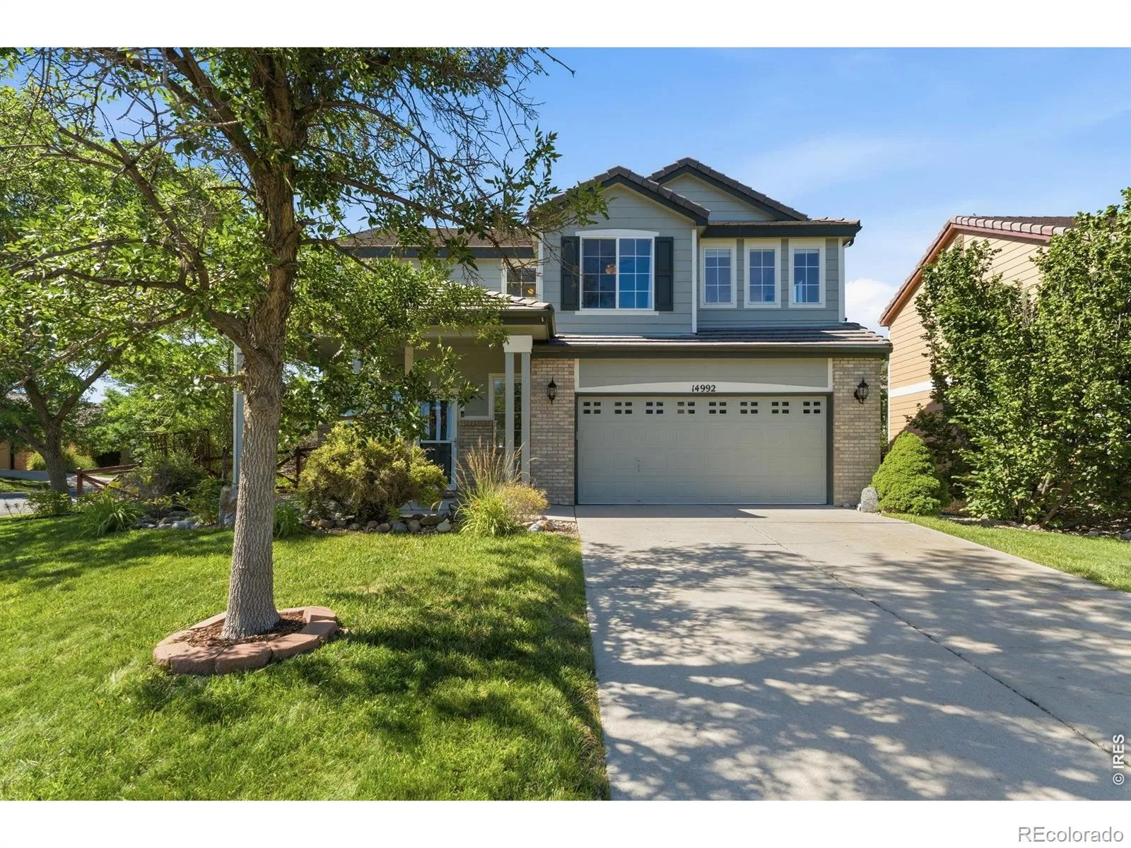 14992 E 117th Avenue Commerce City CO 80603 | MLS #RECIR1064288 07162026000749 1600 2