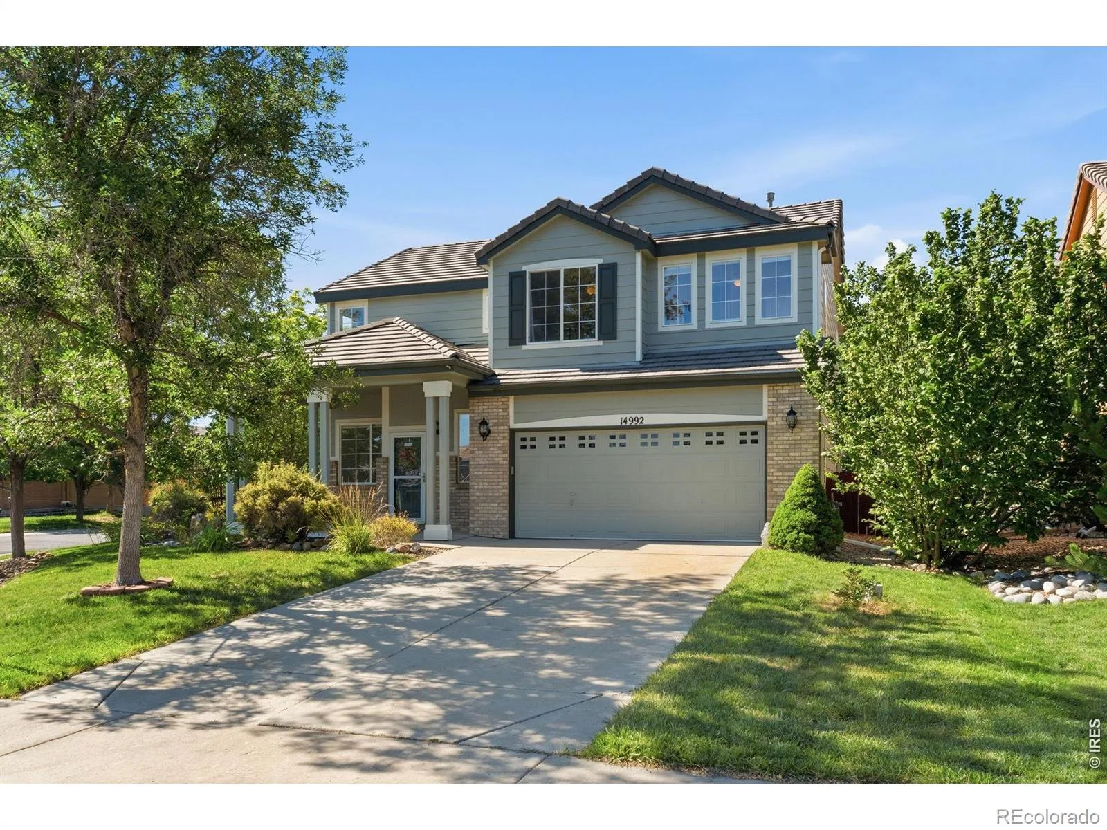 14992 E 117th Avenue Commerce City CO 80603 | MLS #RECIR1064288 07162026000749 1600 3