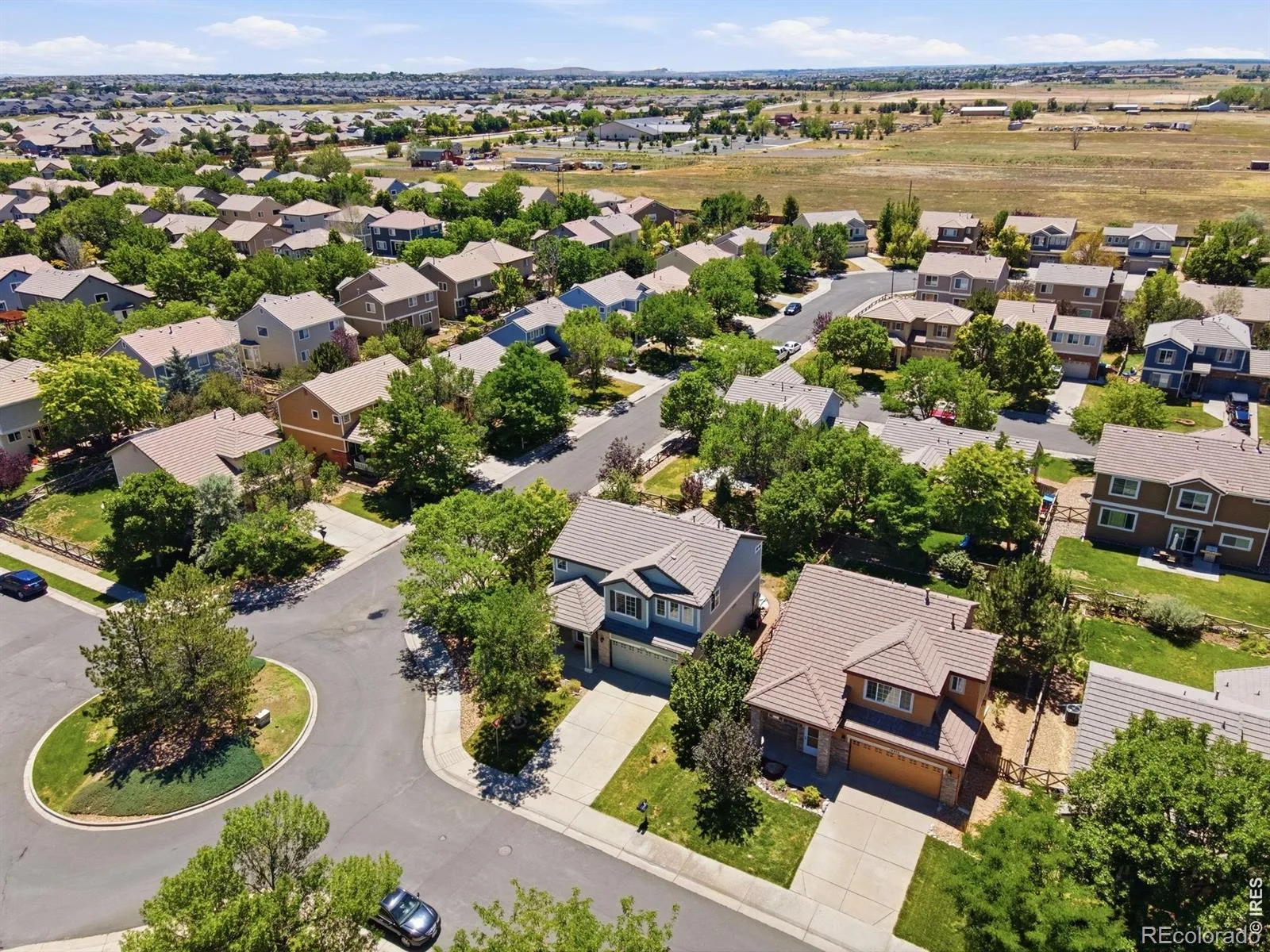 14992 E 117th Avenue Commerce City CO 80603 | MLS #RECIR1064288 07162026000749 1600 44