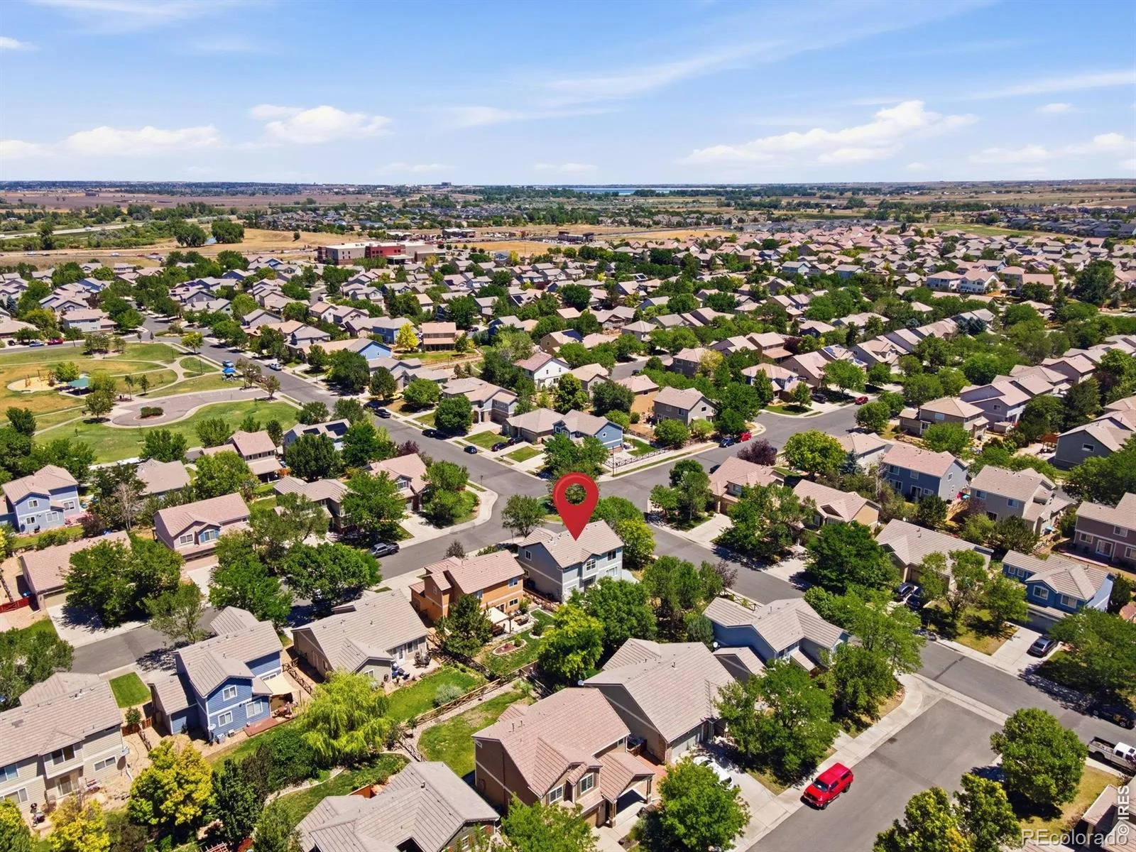 14992 E 117th Avenue Commerce City CO 80603 | MLS #RECIR1064288 07162026000749 1600 45