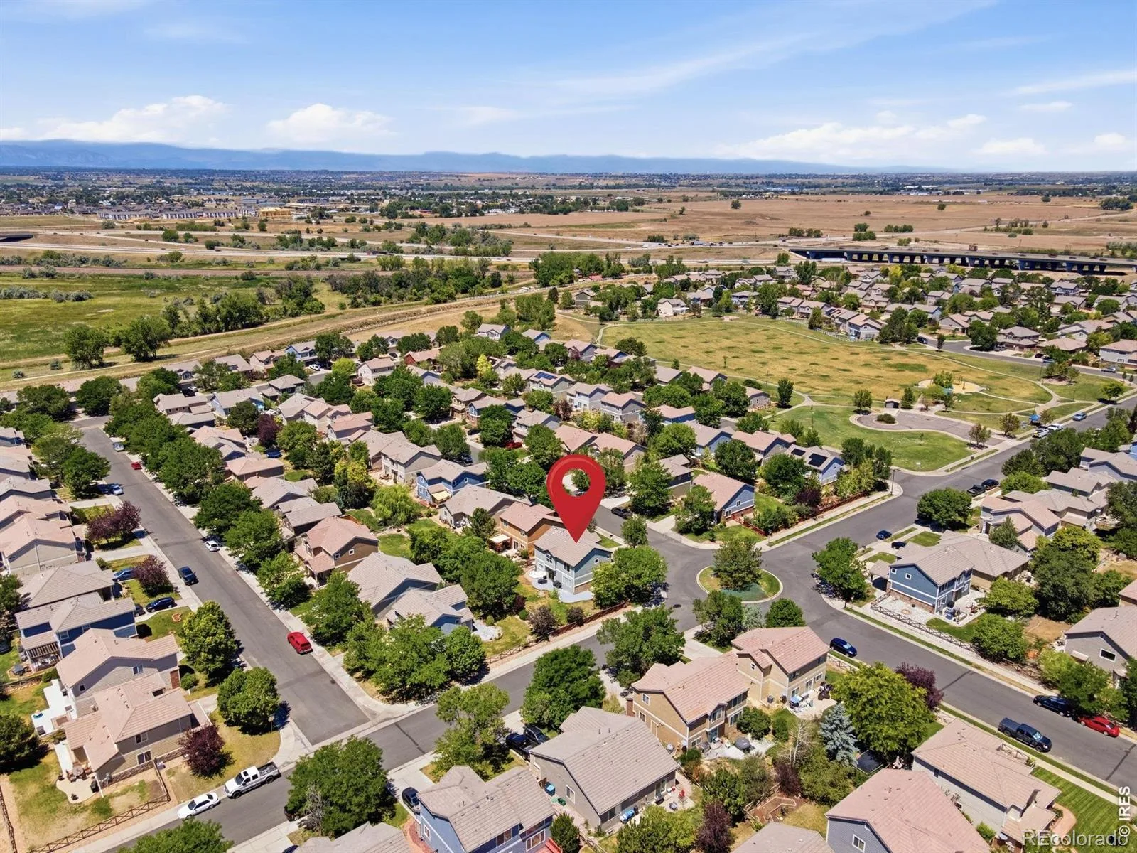 14992 E 117th Avenue Commerce City CO 80603 | MLS #RECIR1064288 07162026000749 1600 46