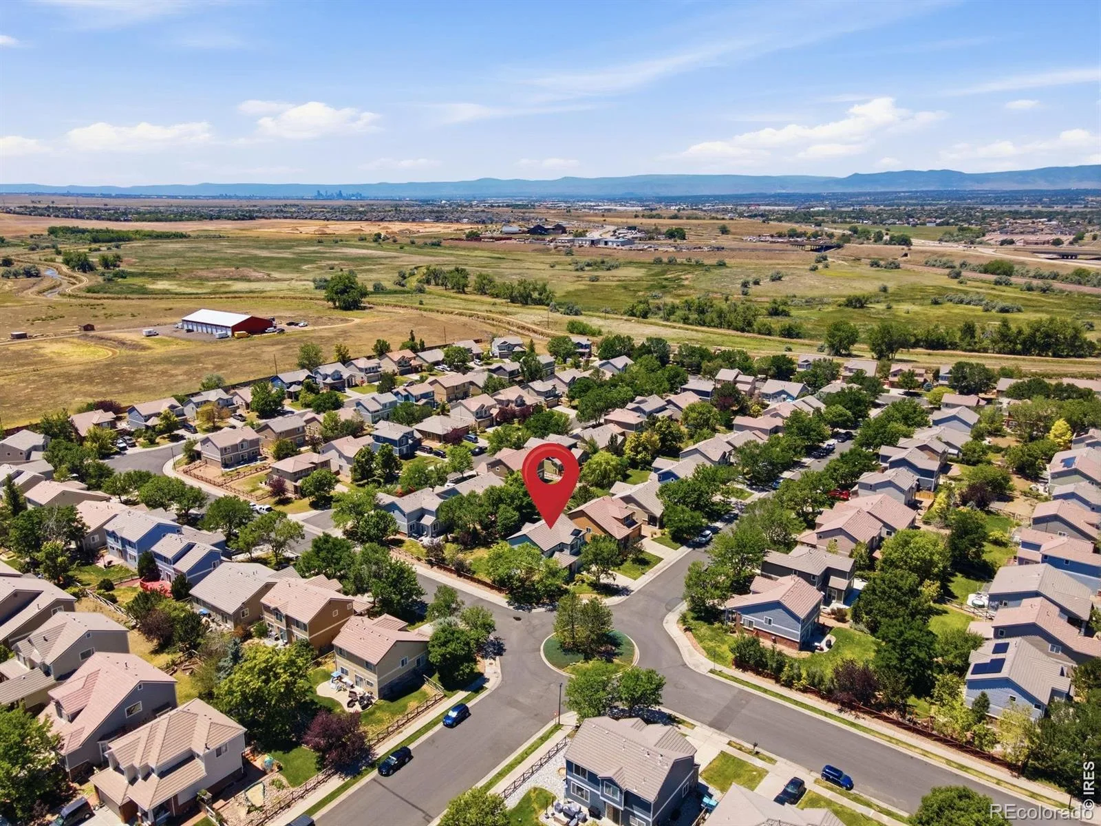 14992 E 117th Avenue Commerce City CO 80603 | MLS #RECIR1064288 07162026000749 1600 47