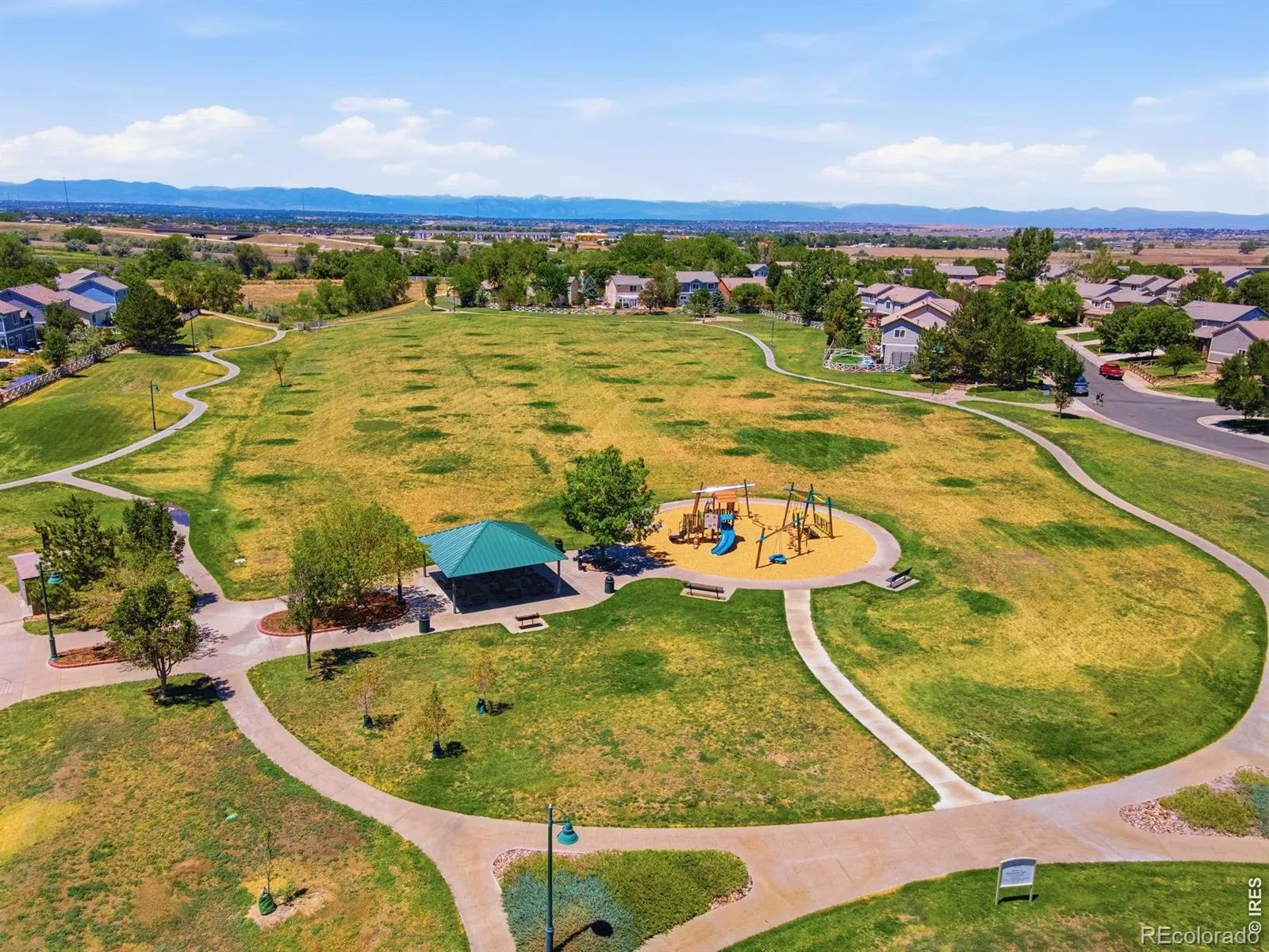 14992 E 117th Avenue Commerce City CO 80603 | MLS #RECIR1064288 07162026000749 1600 48