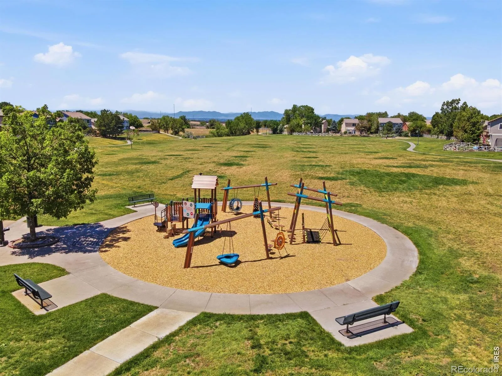 14992 E 117th Avenue Commerce City CO 80603 | MLS #RECIR1064288 07162026000749 1600 49
