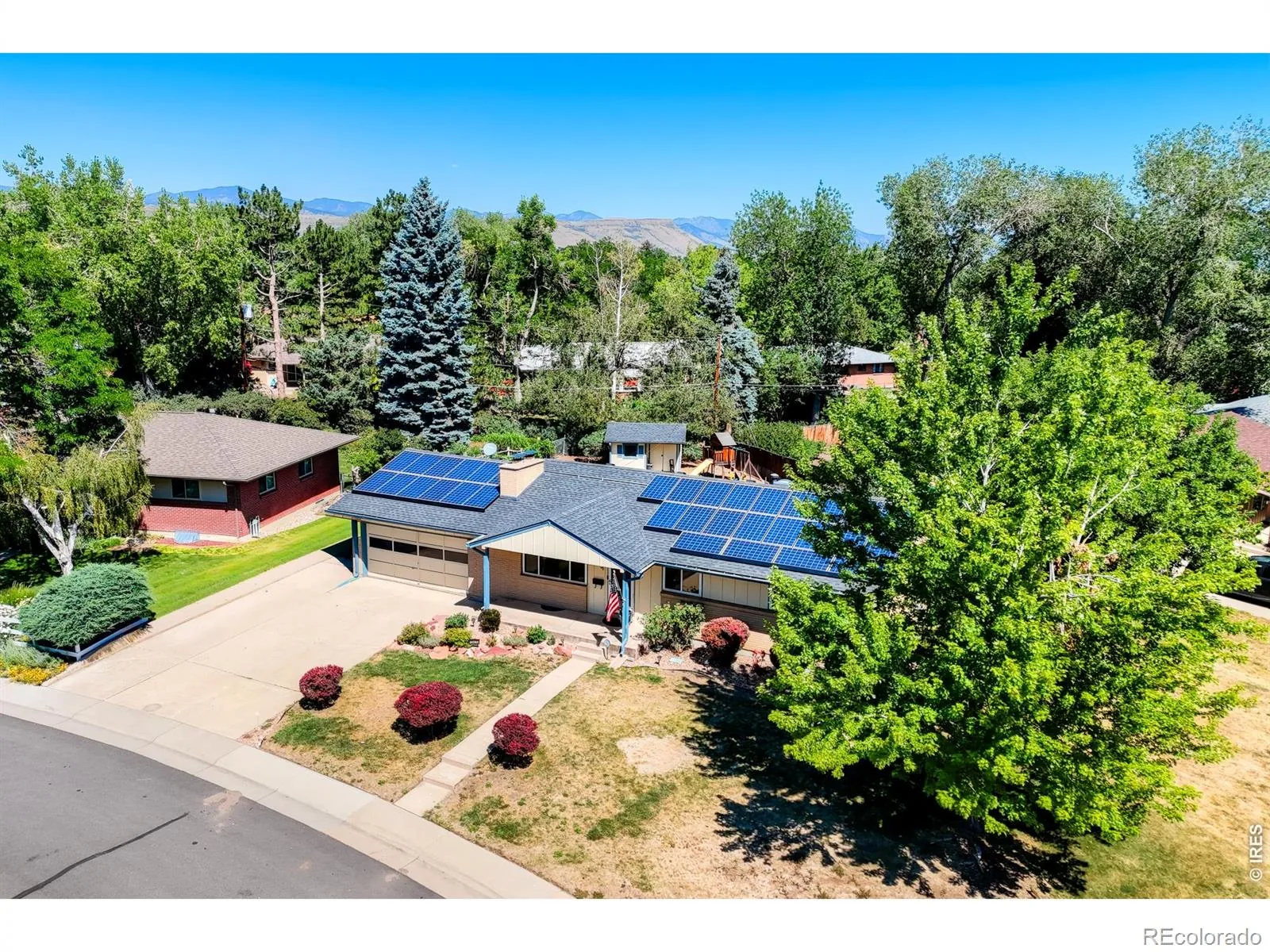 13405 W 21st Place Golden CO 80401 MLS #RECIR1064293 07162026003951 1600 1