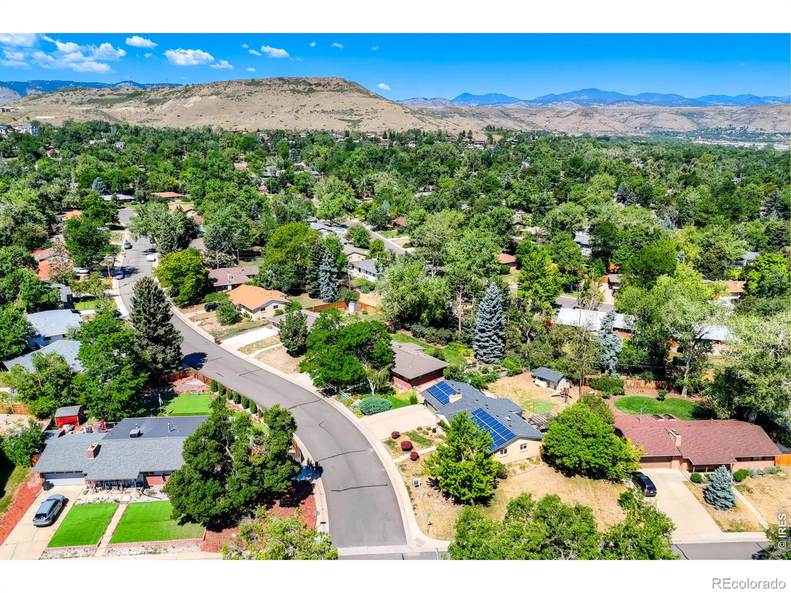 13405 W 21st Place Golden CO 80401 MLS #RECIR1064293 07162026003951 1600 2