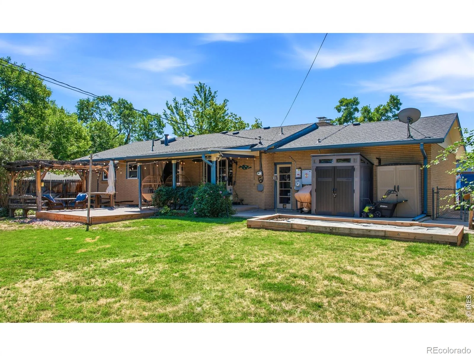 13405 W 21st Place Golden CO 80401 MLS #RECIR1064293 07162026003951 1600 24