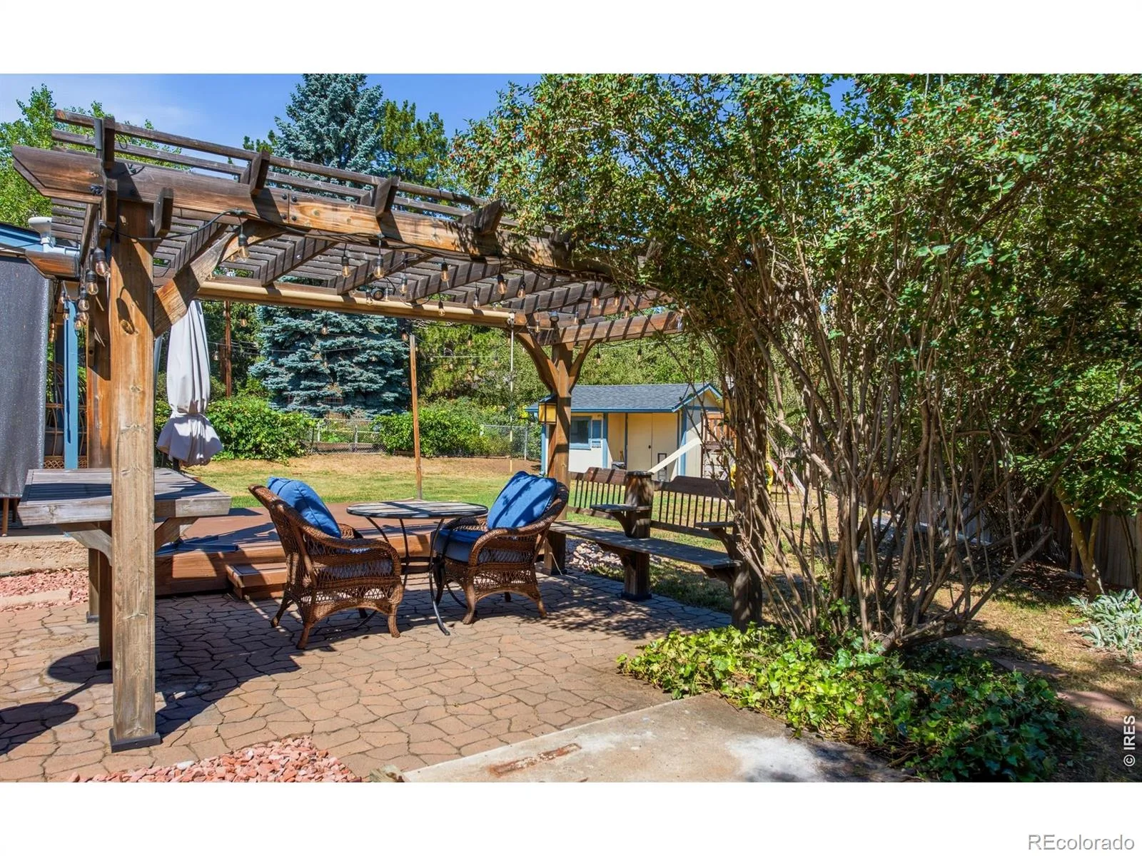 13405 W 21st Place Golden CO 80401 MLS #RECIR1064293 07162026003951 1600 27