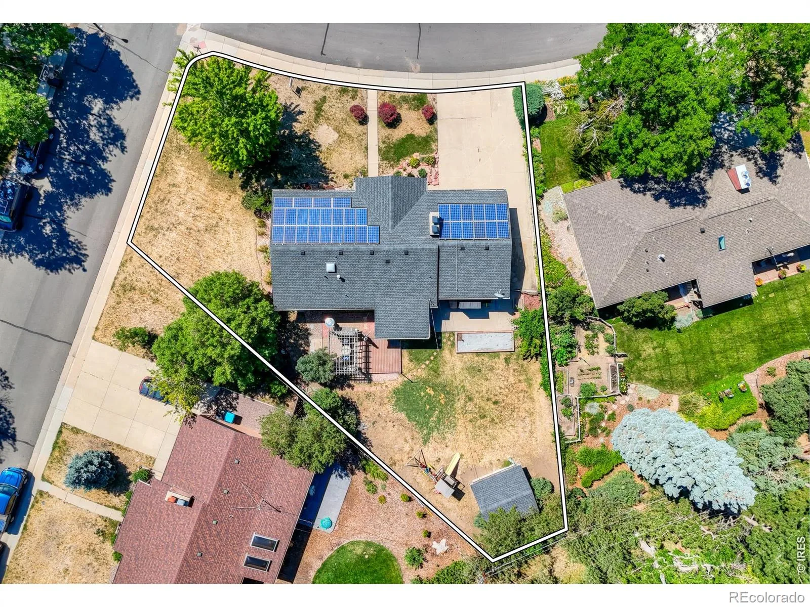 13405 W 21st Place Golden CO 80401 MLS #RECIR1064293 07162026003951 1600 32